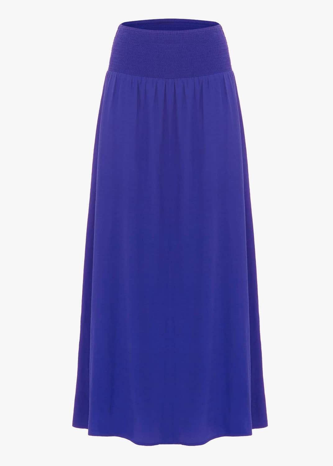 Sam Elasticated Waist Skirt