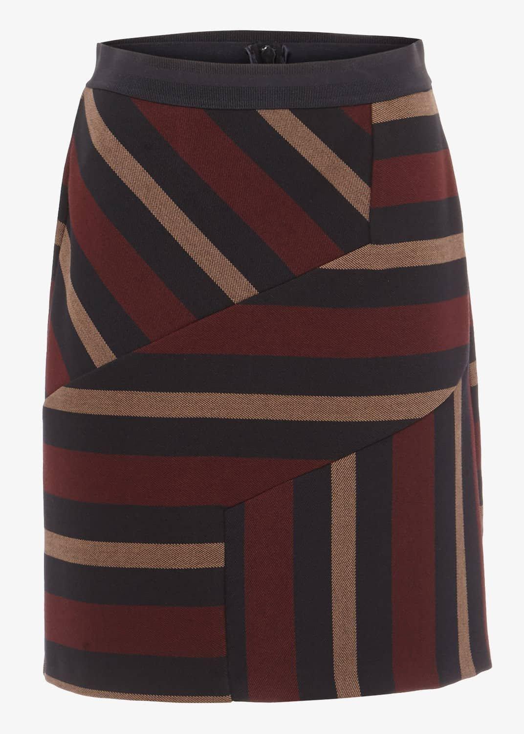 Ambra Cutabout Skirt