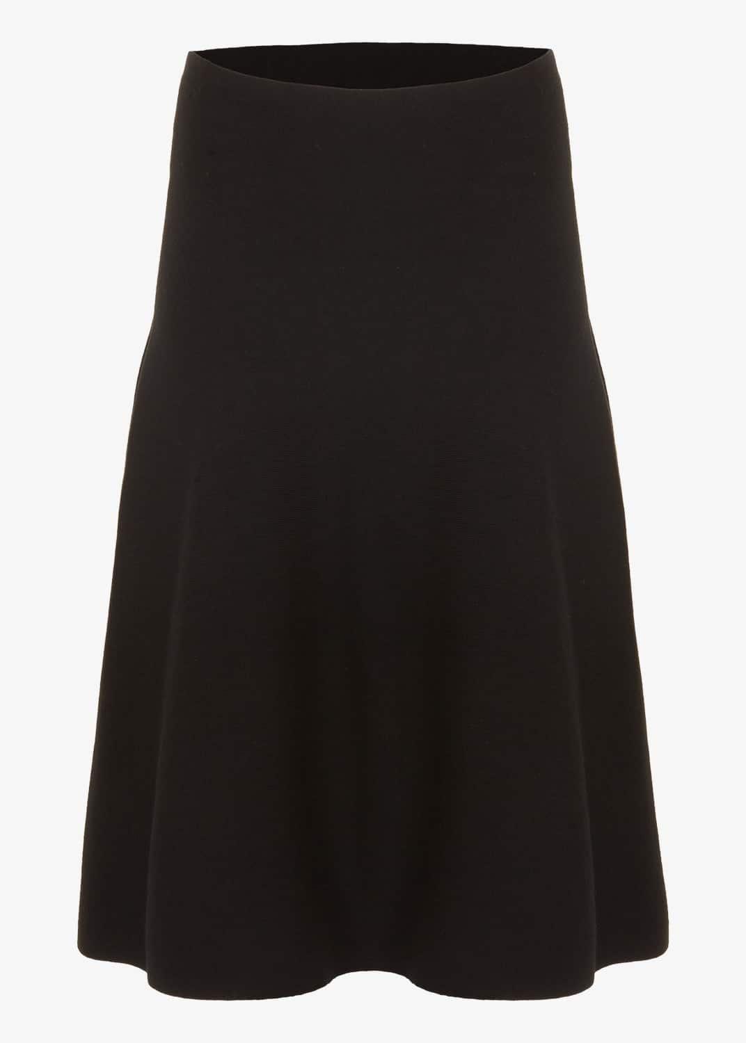 Francis Full Knit Skirt