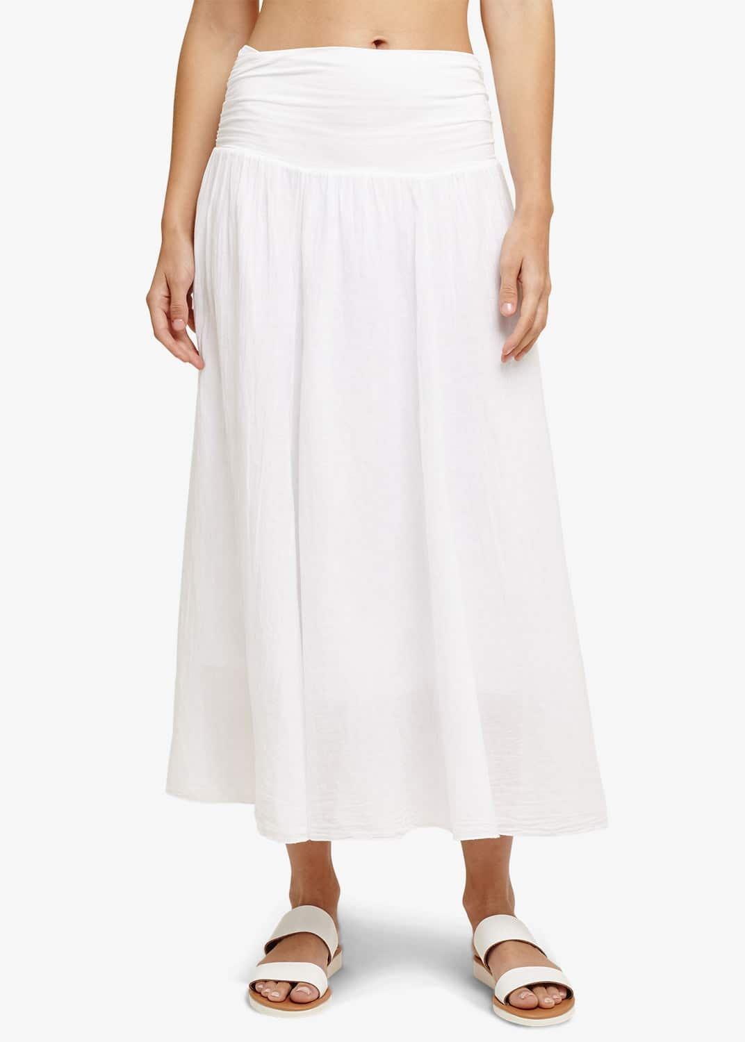 Natalia Skirt