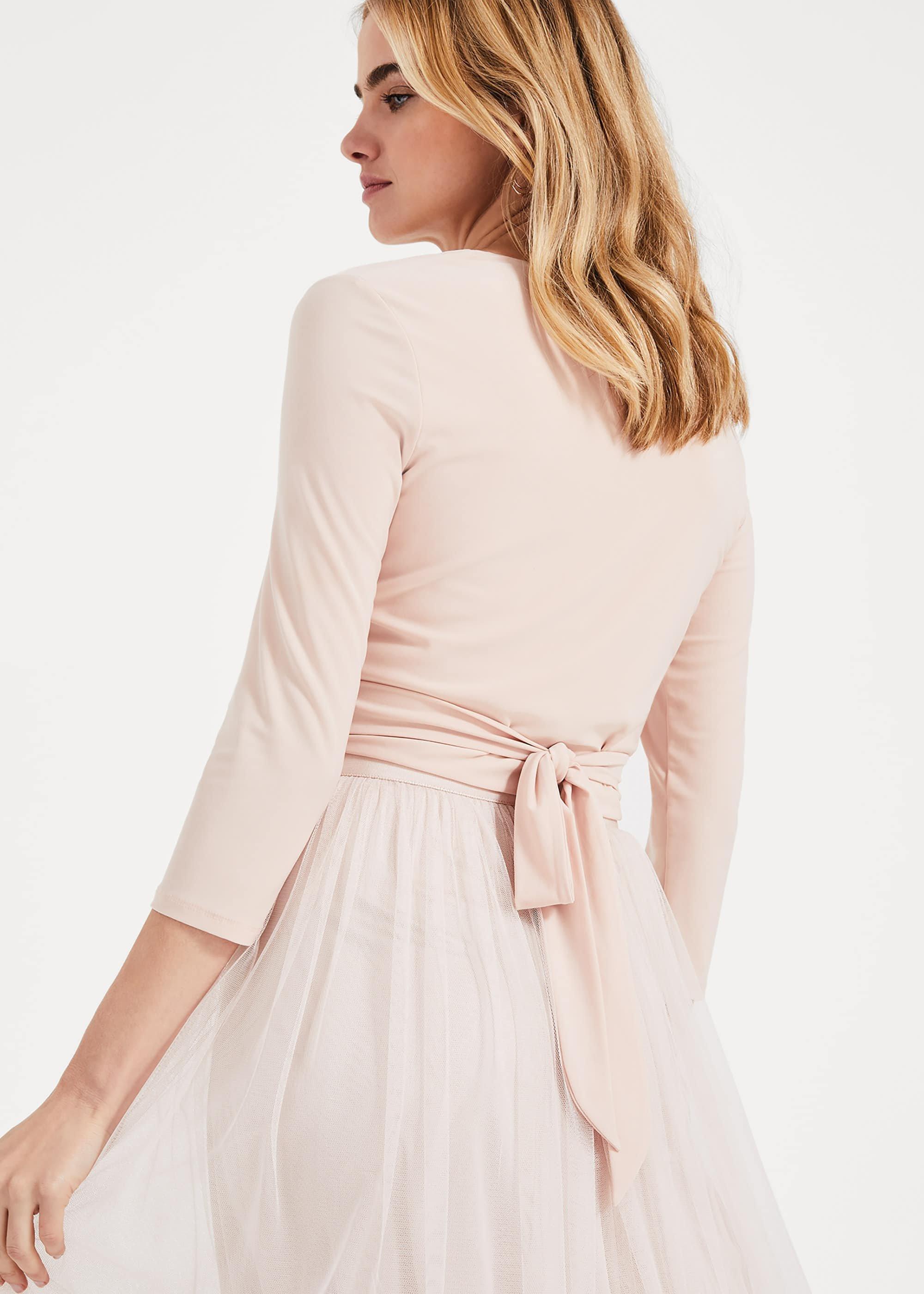 Sinead Tulle Maxi Skirt