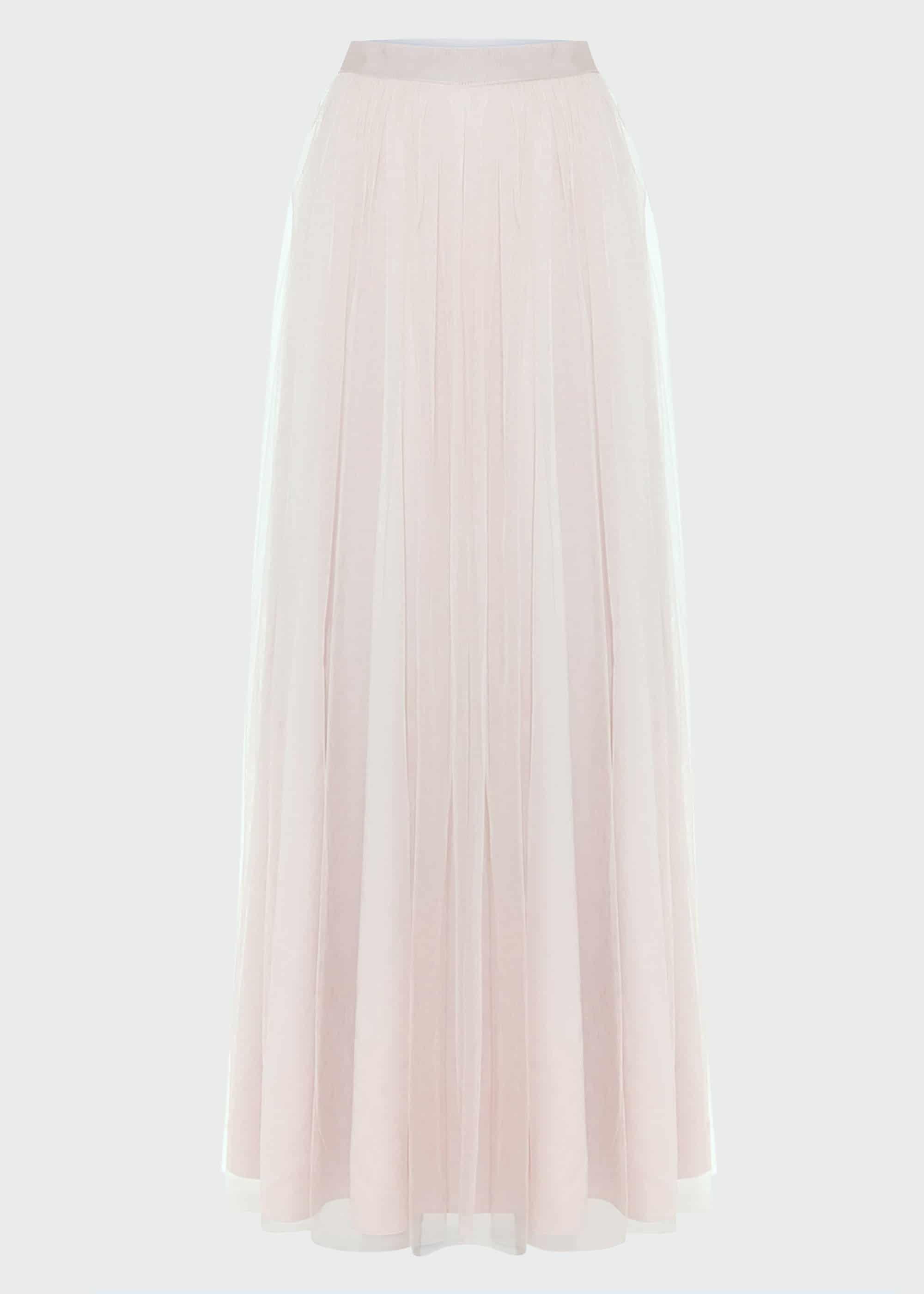 Sinead Tulle Maxi Skirt