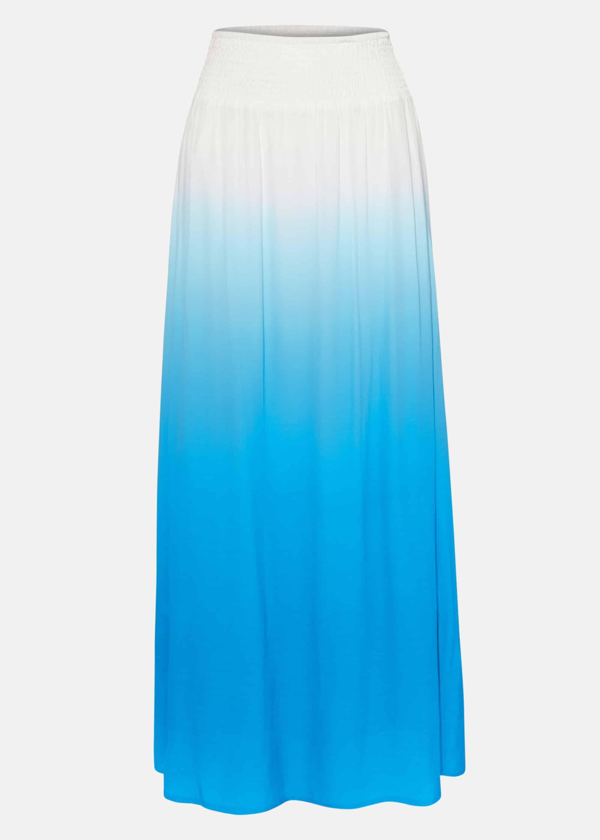 Sam Dip Dye Maxi Skirt