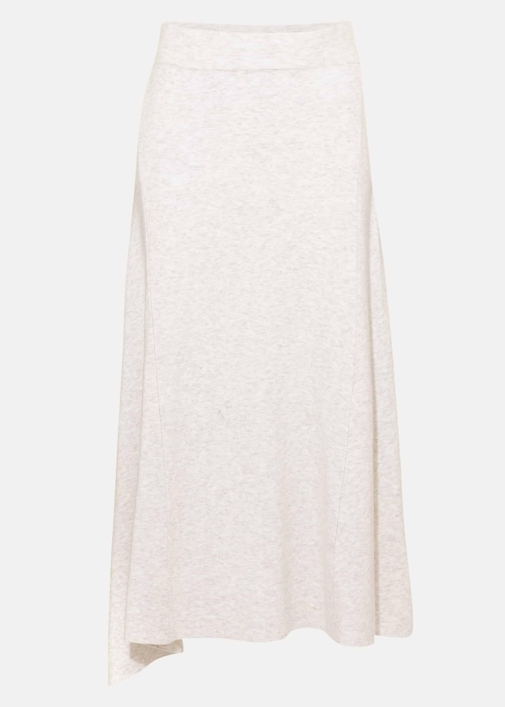 Alexana Asymmetric Skirt