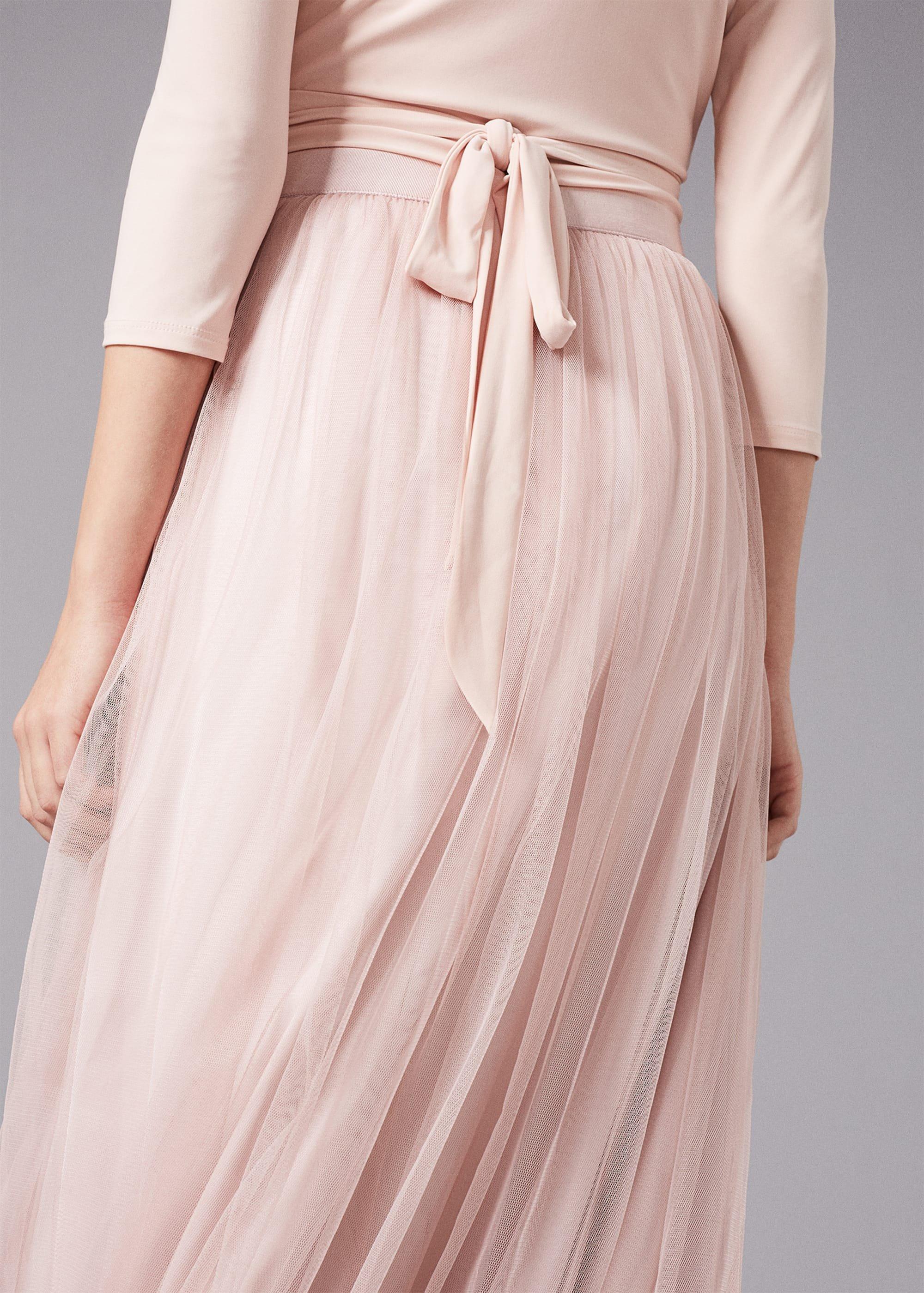 Aneeka Tulle Skirt