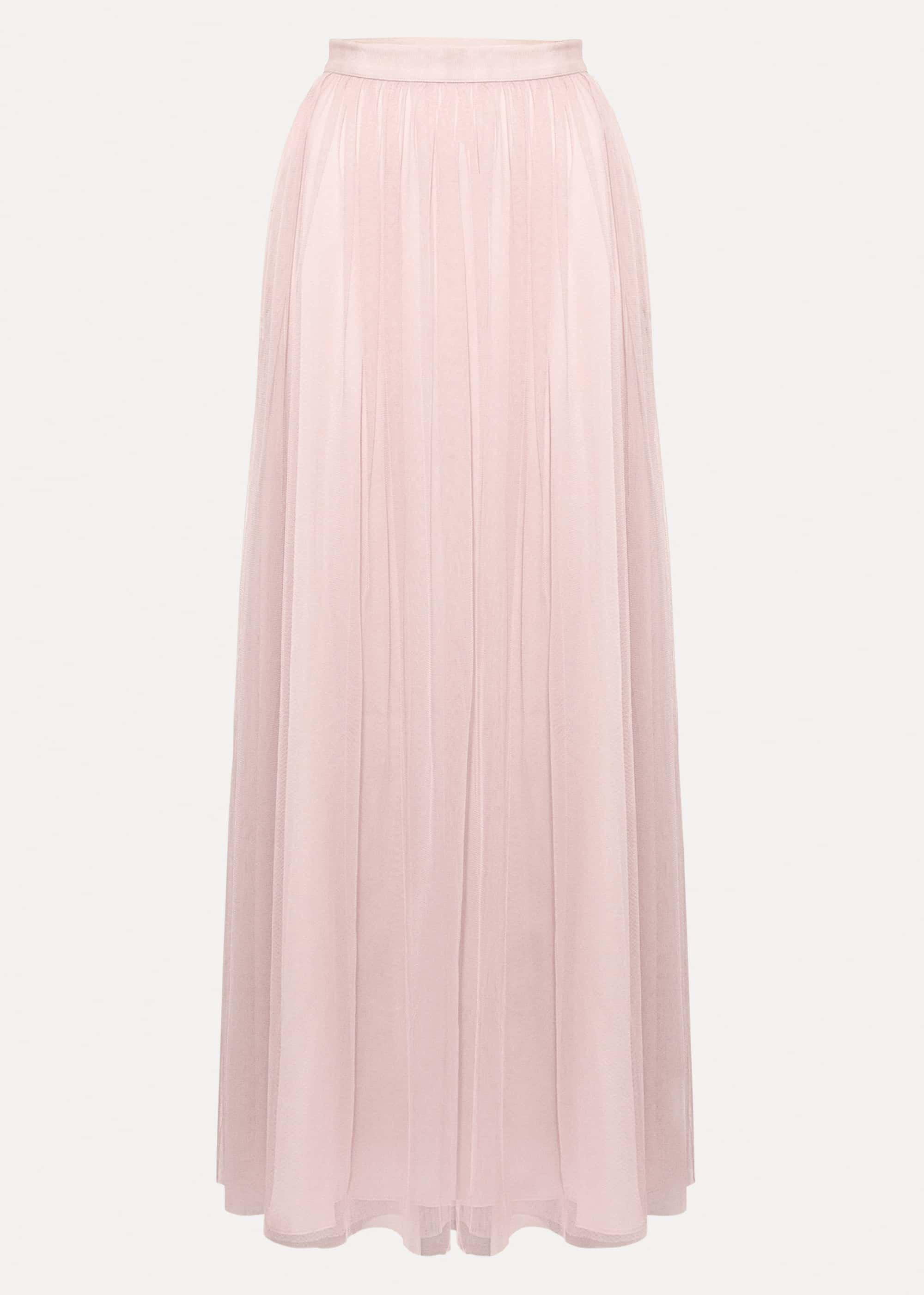 Aneeka Tulle Skirt