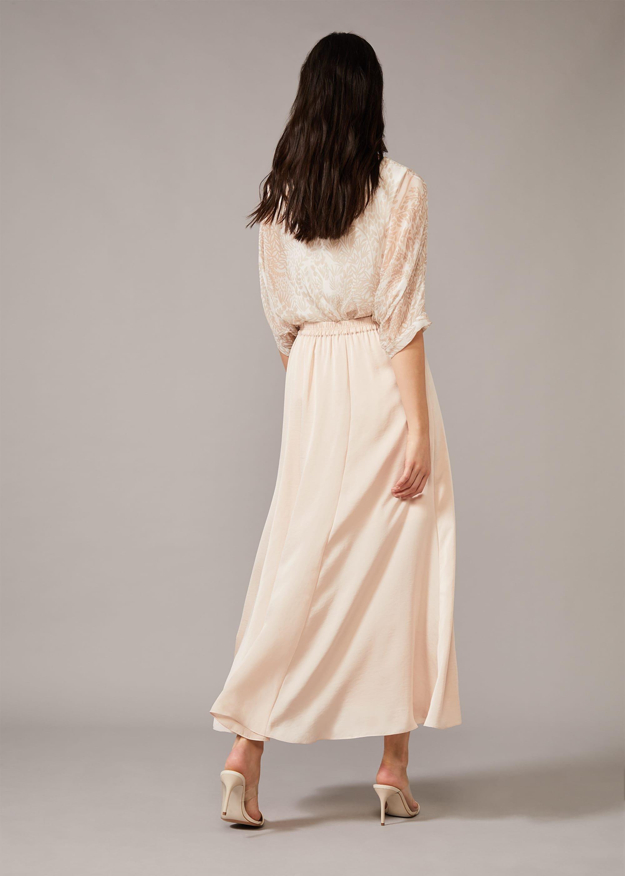 Belinda Maxi Skirt