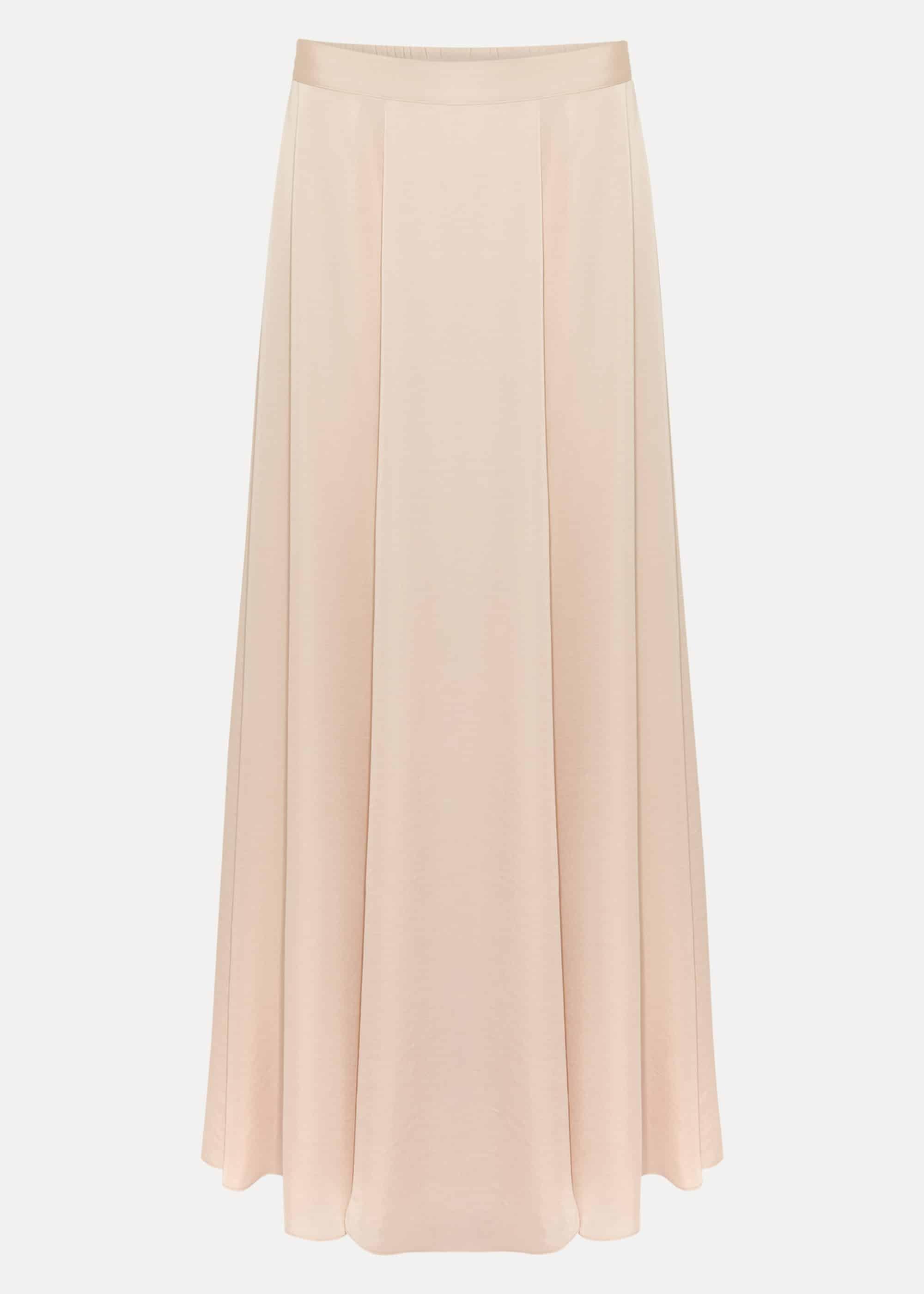 Belinda Maxi Skirt