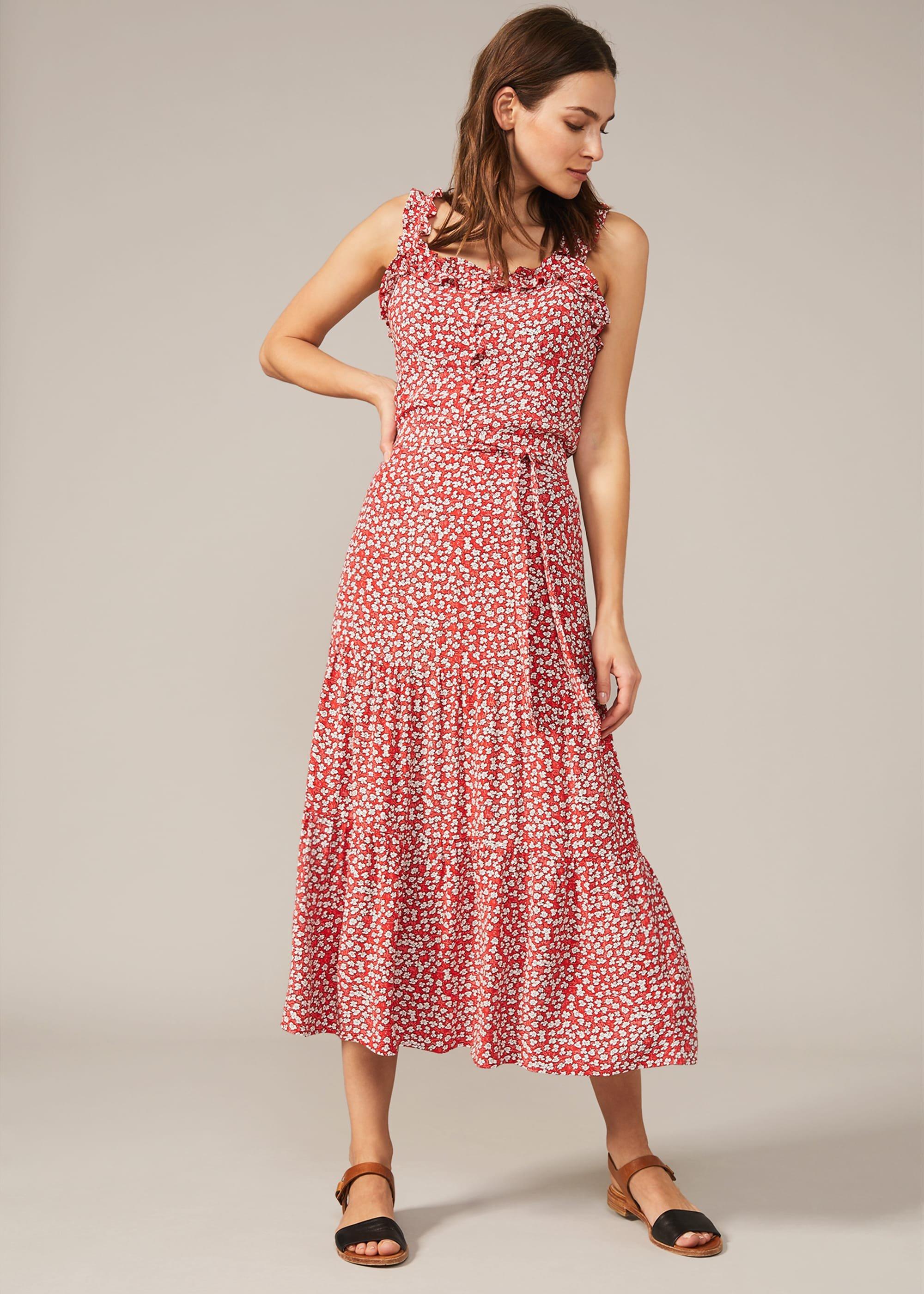 Callista Gypsy Skirt