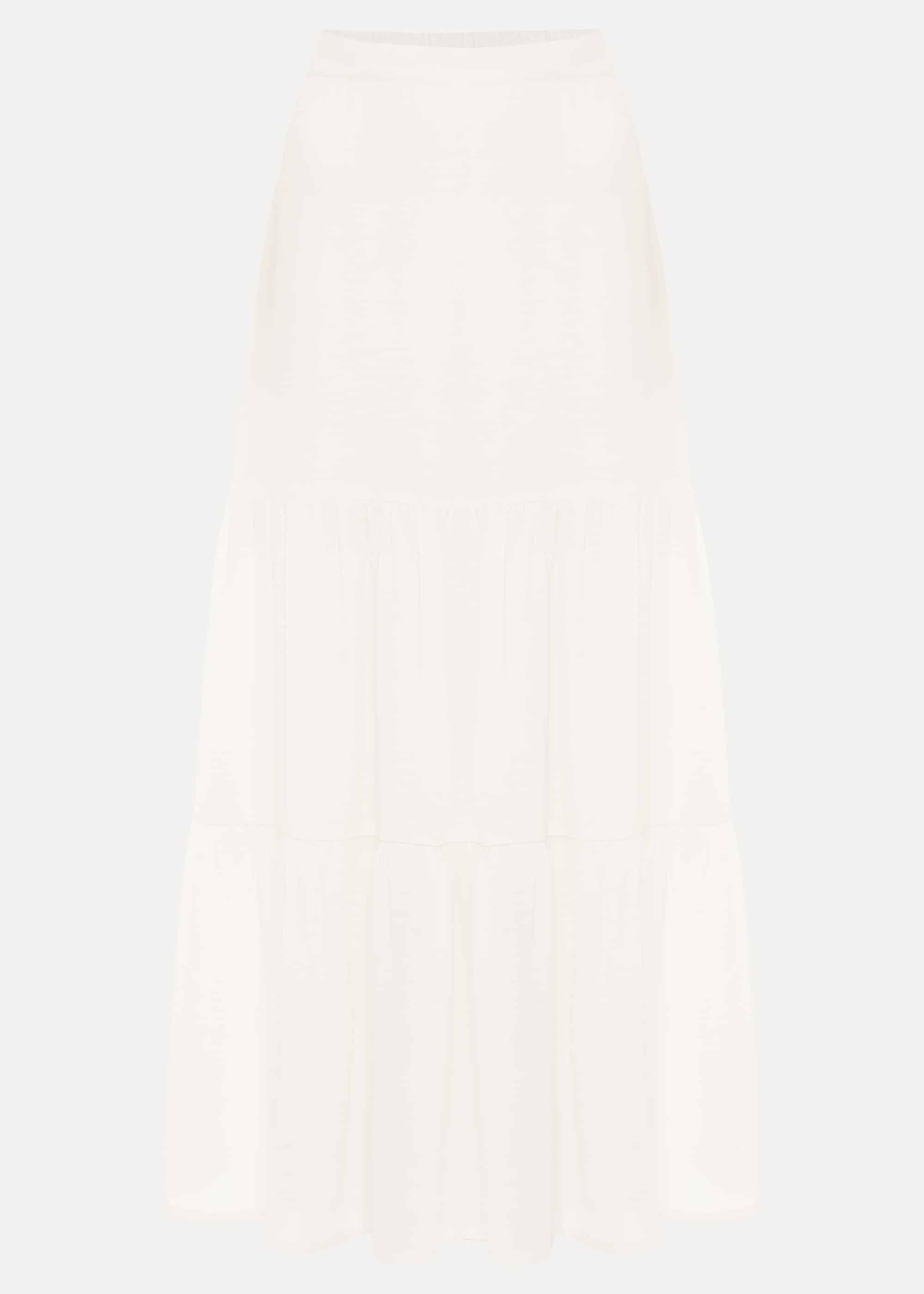 Aspenne Maxi Skirt