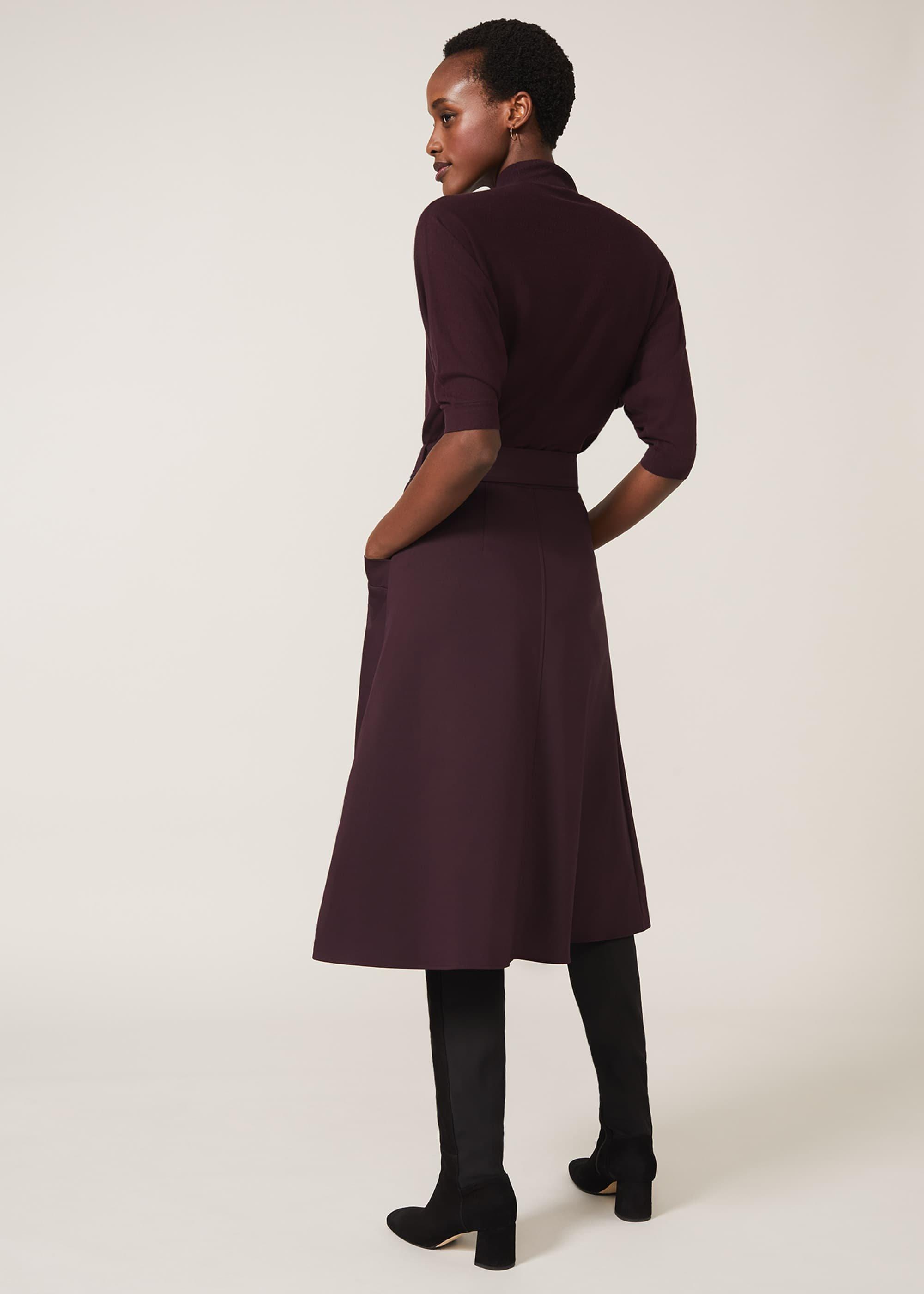 Utility A-Line Skirt