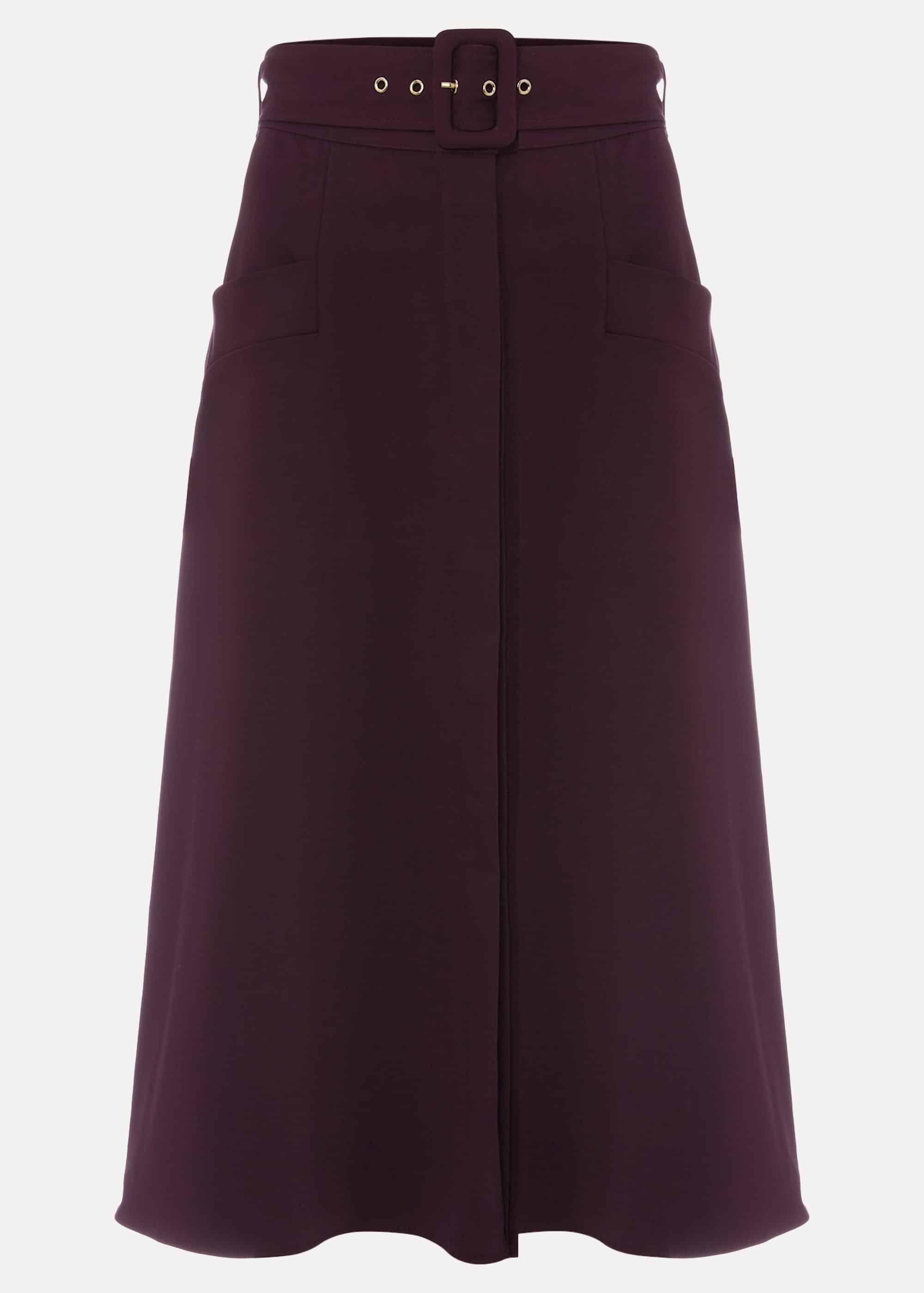 Utility A-Line Skirt