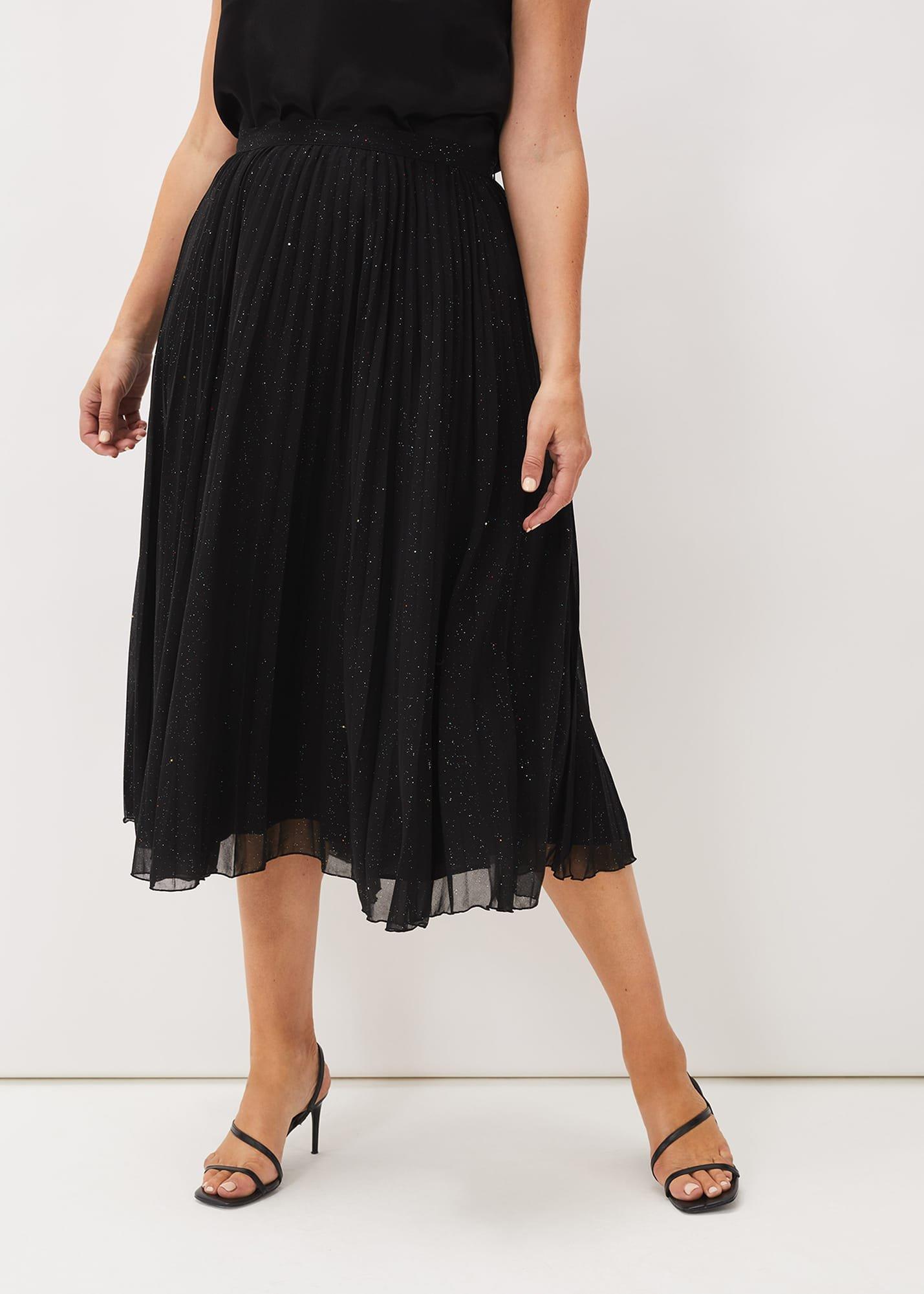 Jennifer Sparkle Skirt