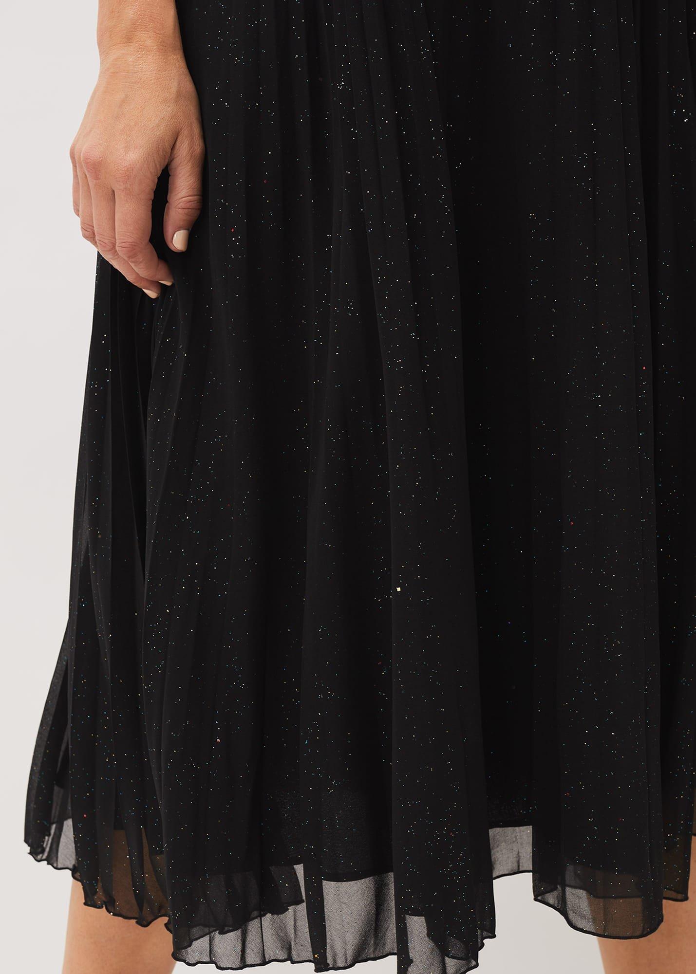Jennifer Sparkle Skirt
