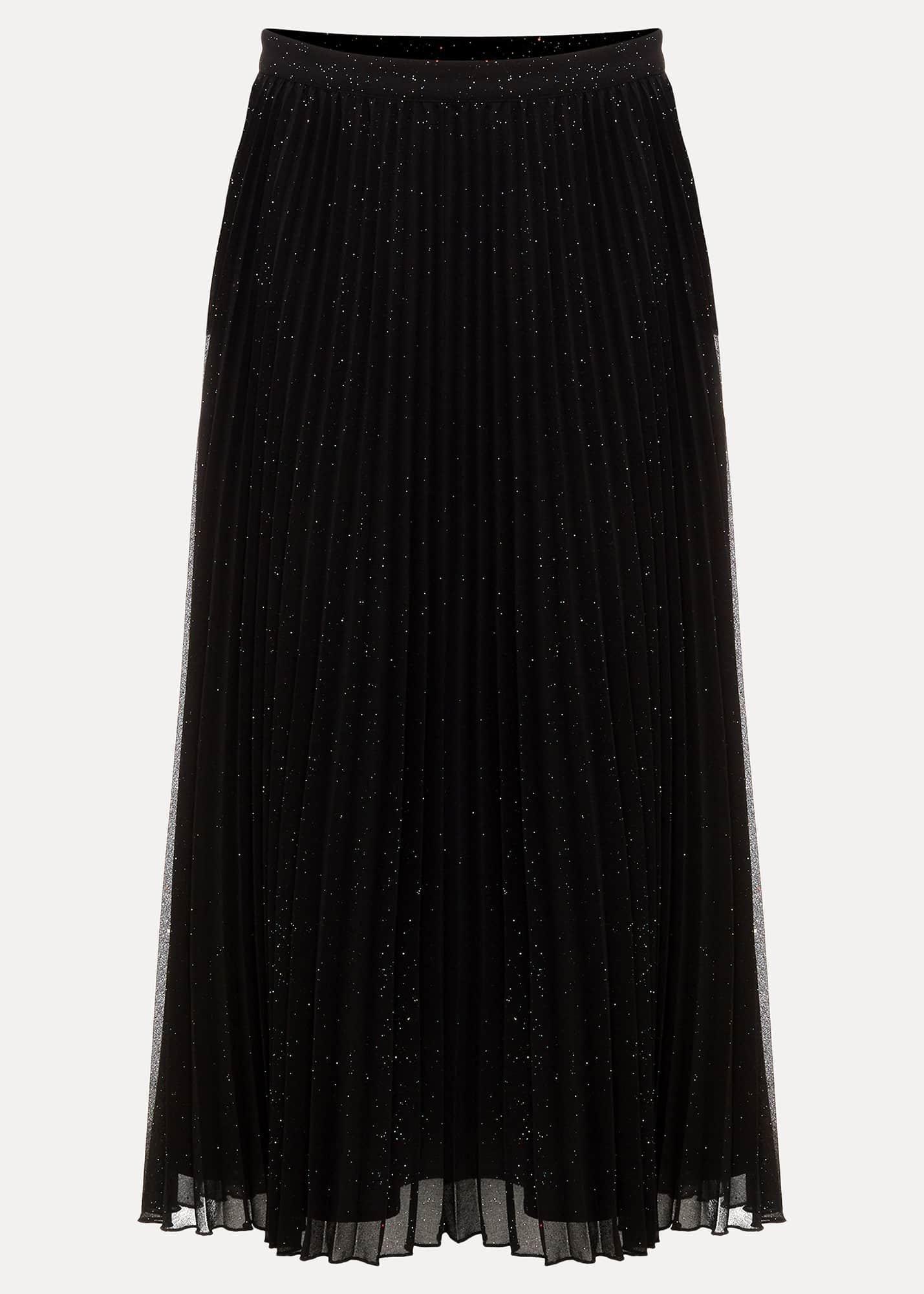 Jennifer Sparkle Skirt