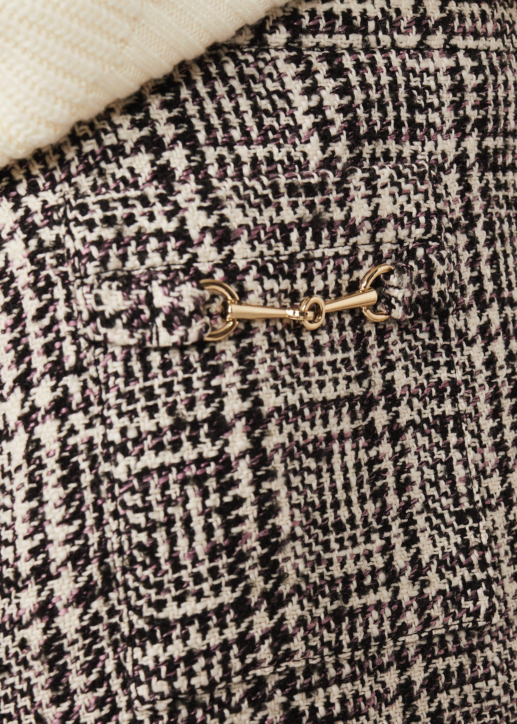Marissa Tweed Skirt