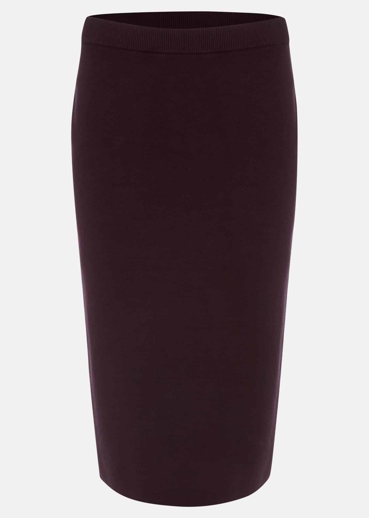 Laurea Knitted Co-Ord Skirt