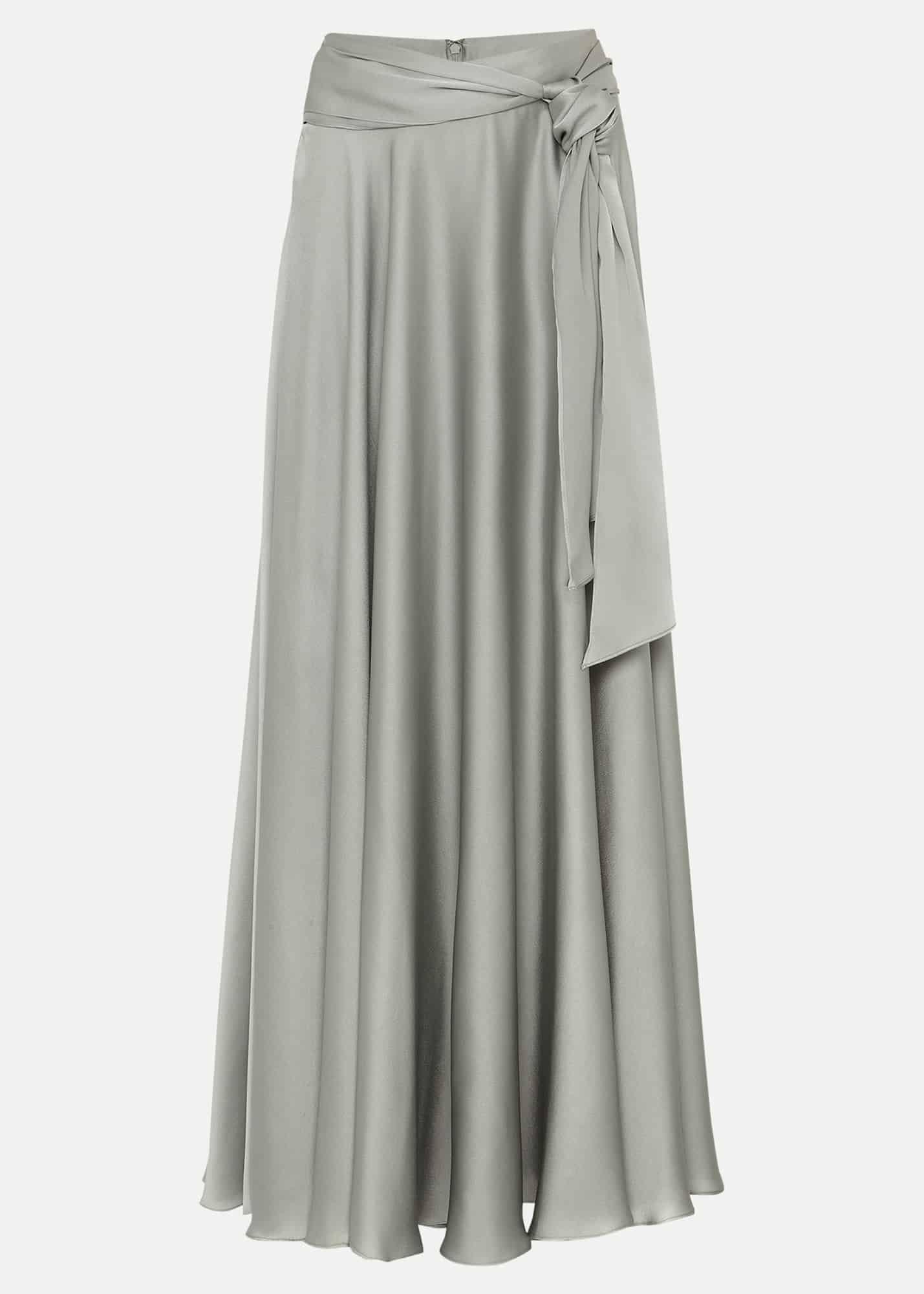 Vivienne Maxi Co-Ord Skirt