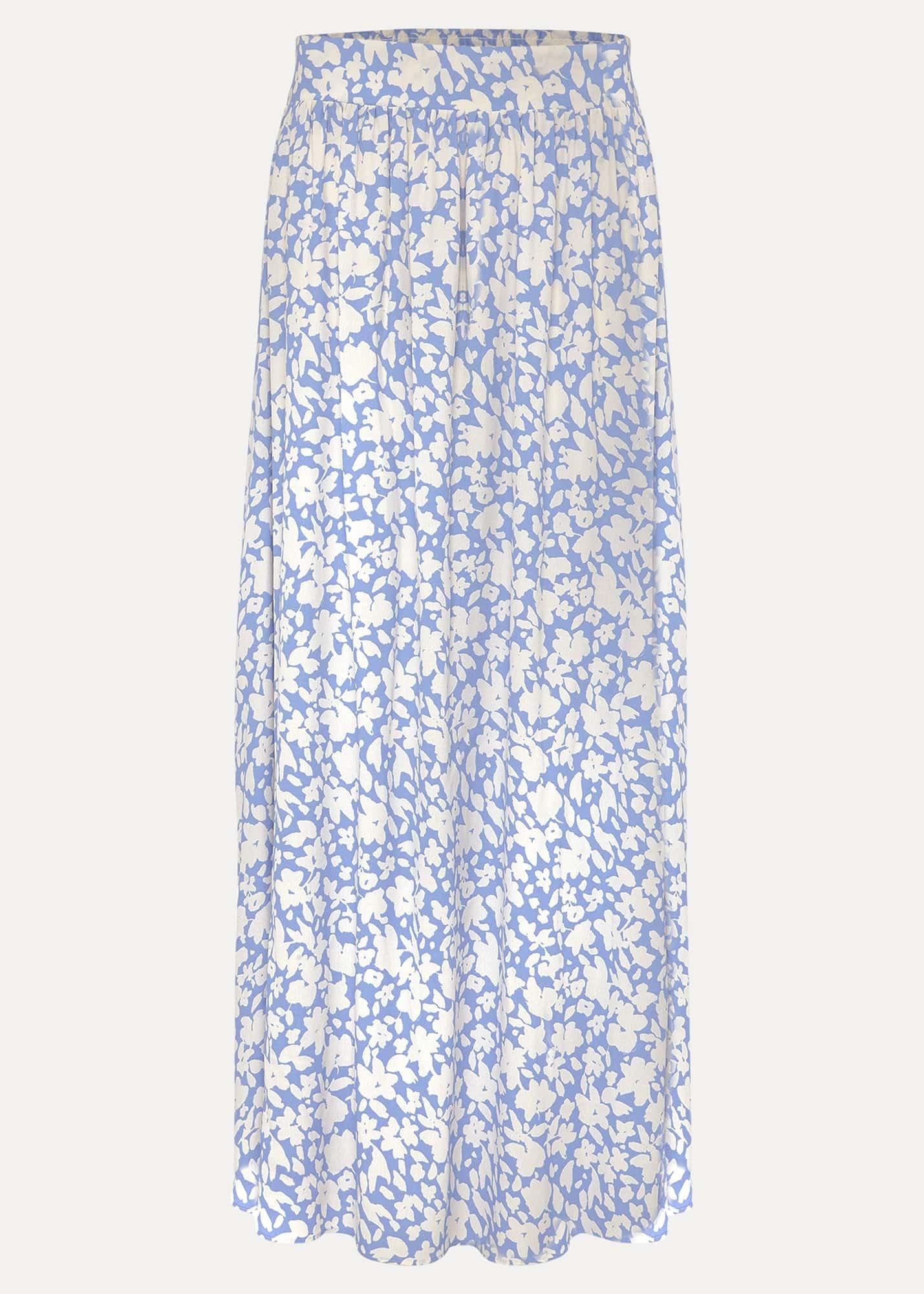 Phillipa Floral Print Co-Ord Skirt
