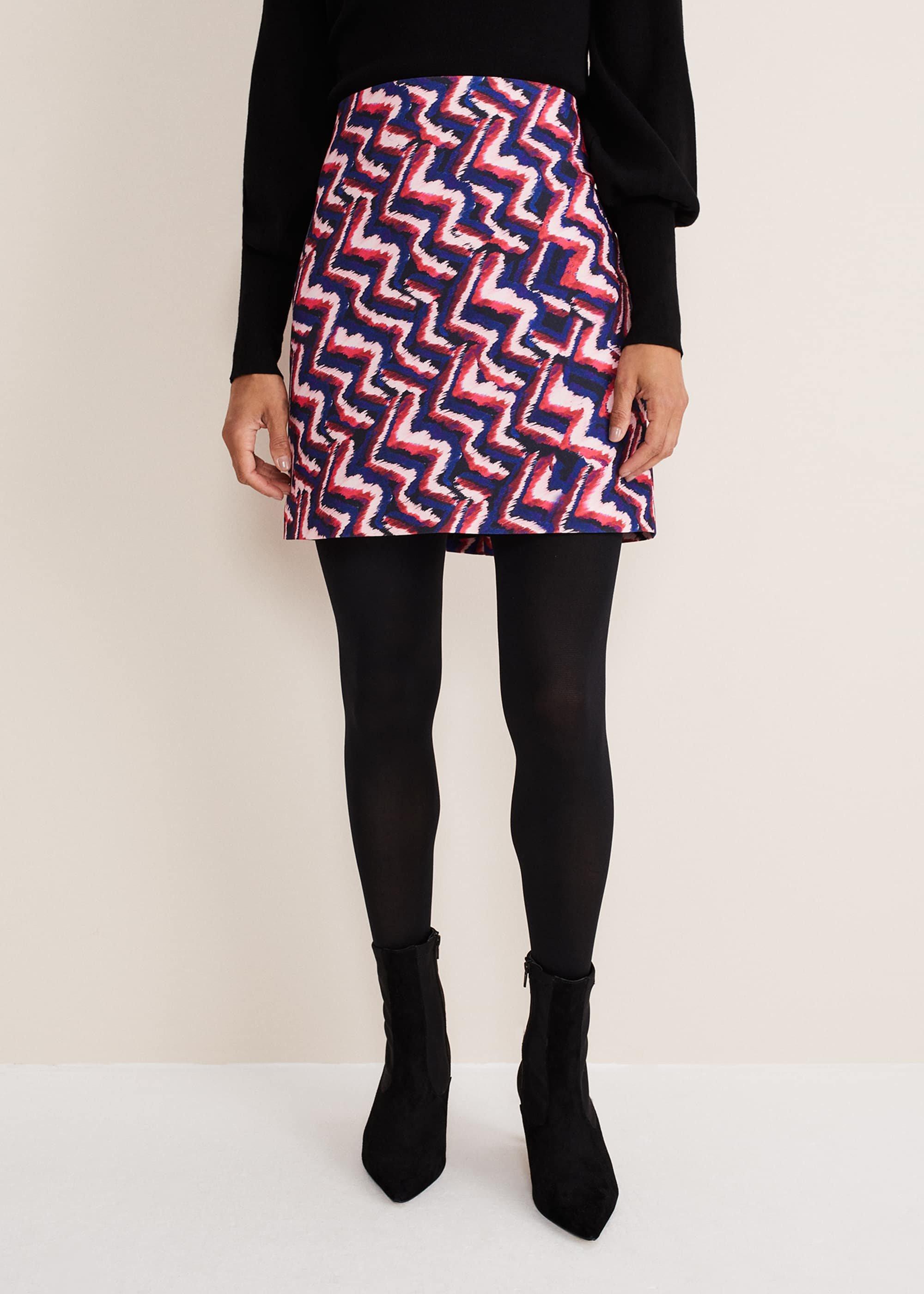 Dorothy Mini Skirt