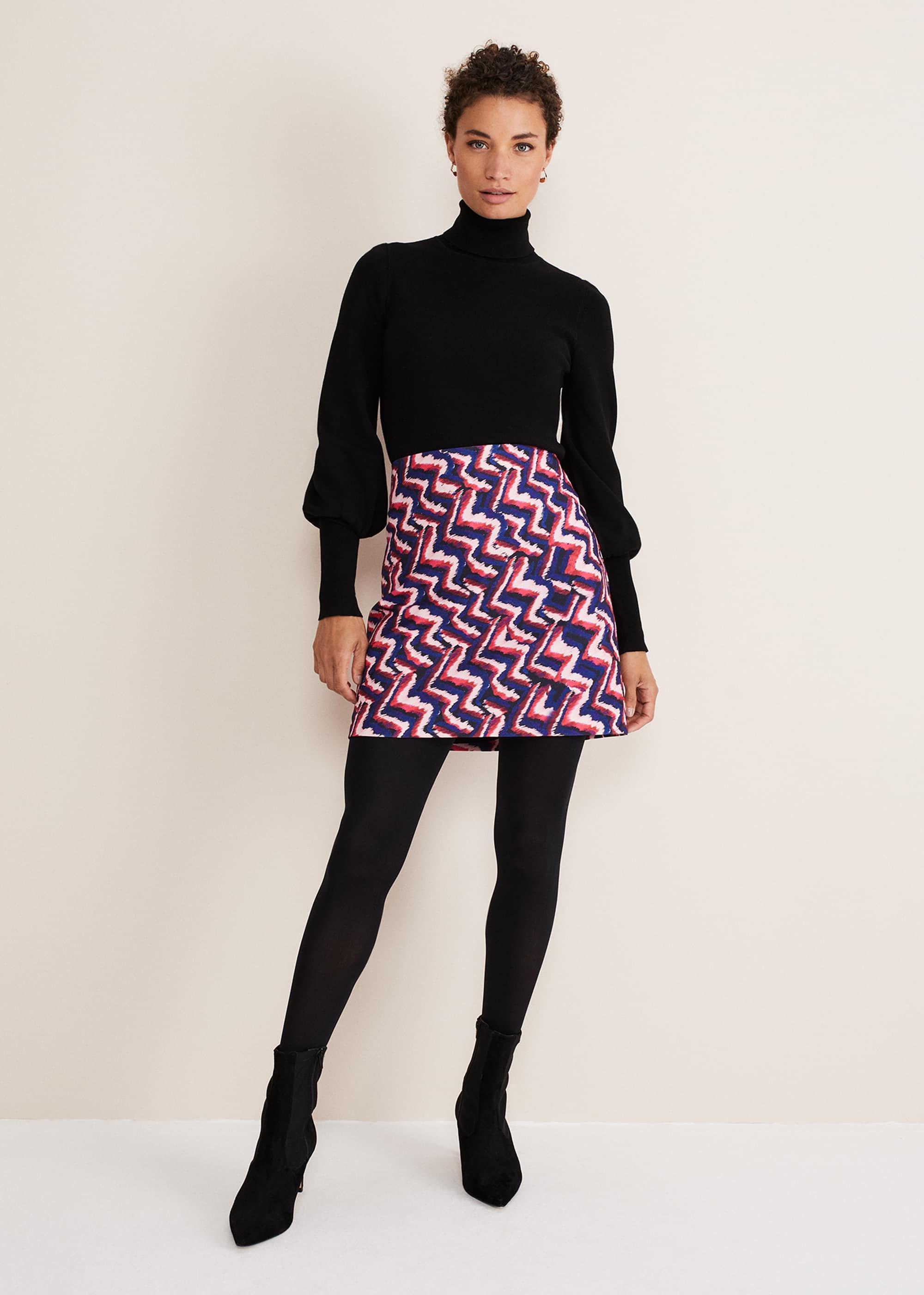 Dorothy Mini Skirt