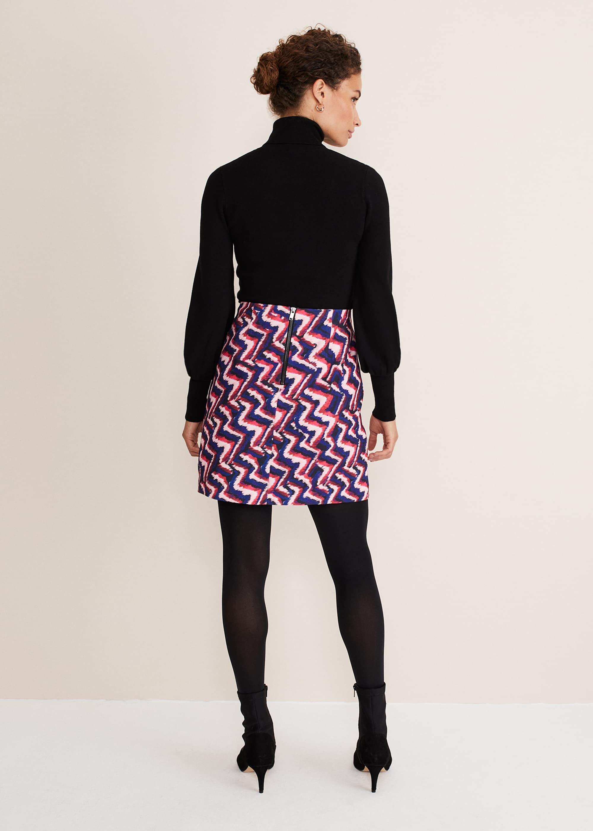 Dorothy Mini Skirt