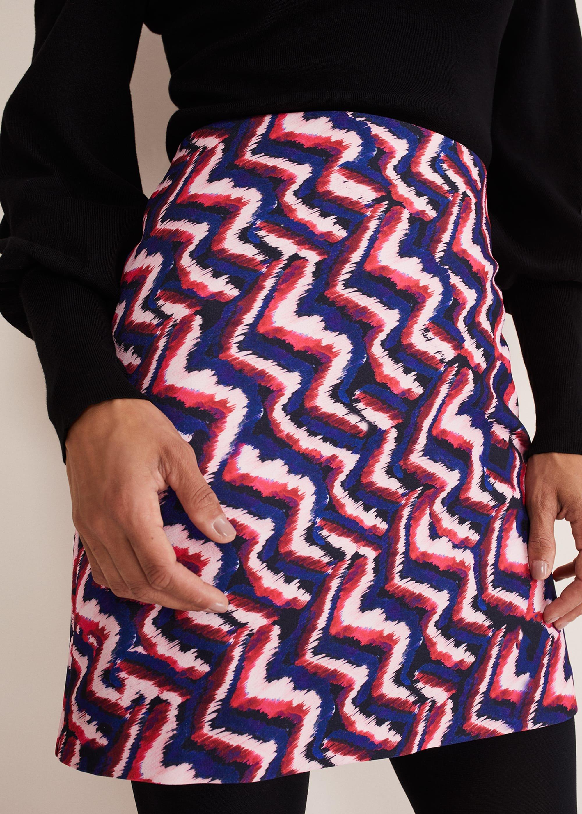 Dorothy Mini Skirt