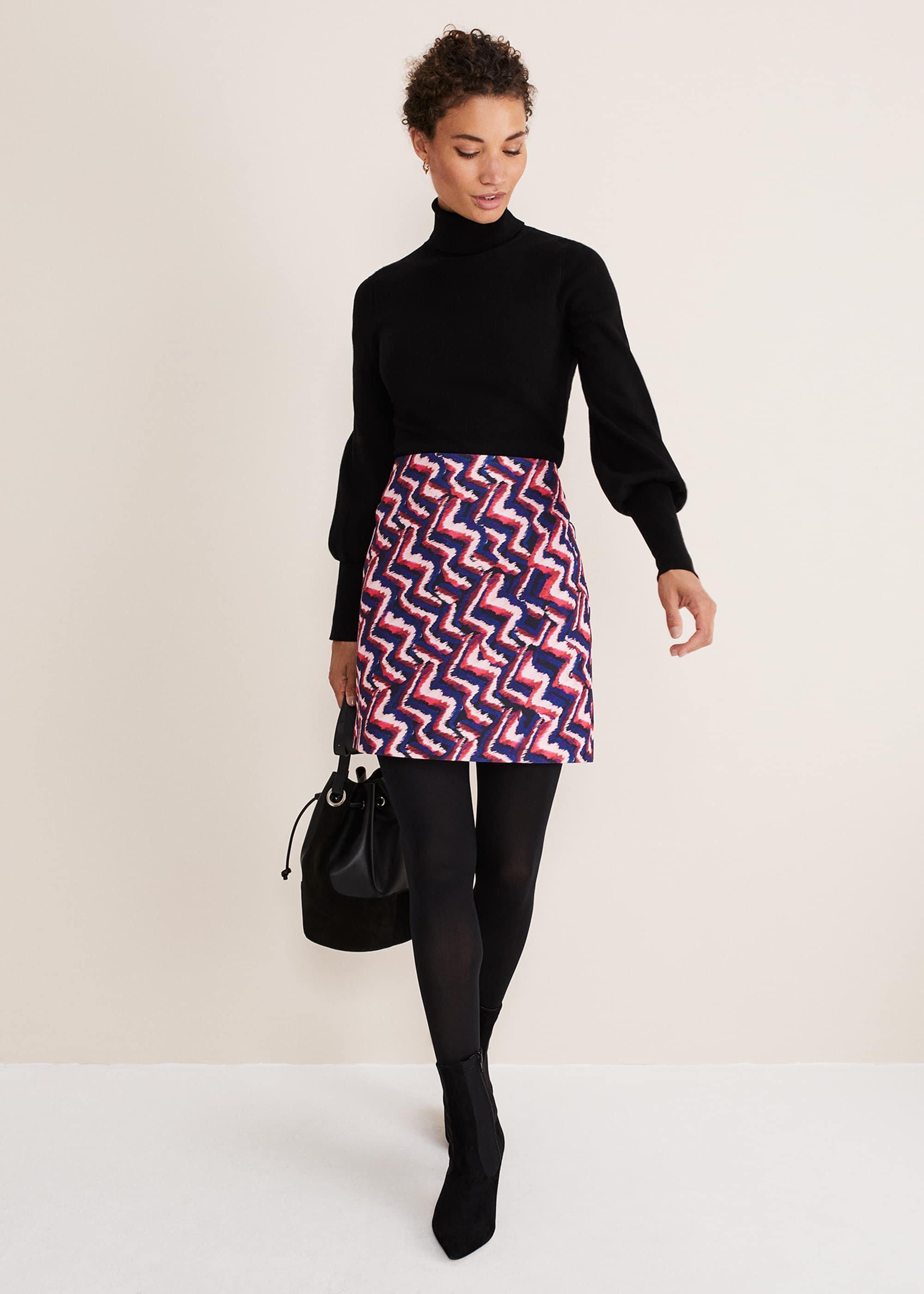 Dorothy Mini Skirt
