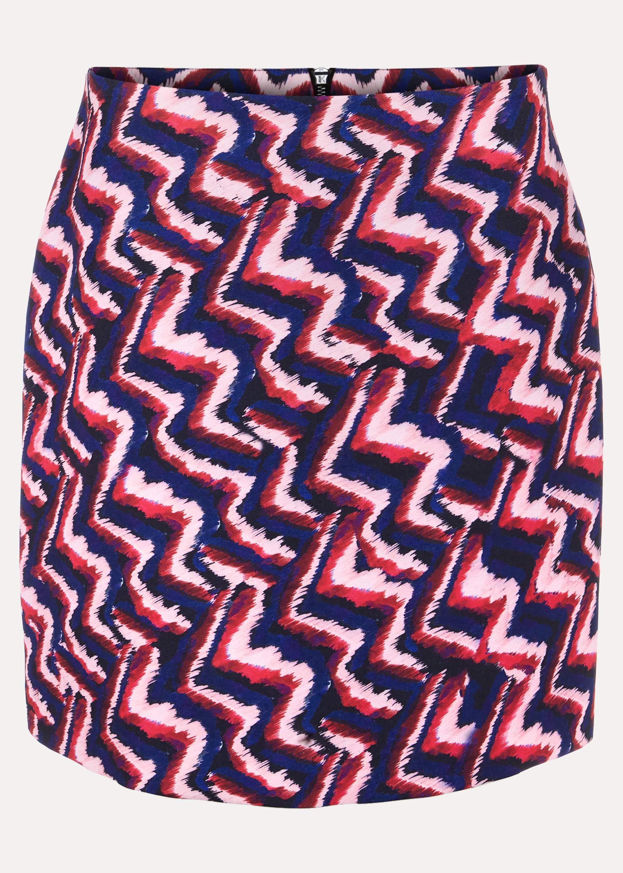 Dorothy Mini Skirt