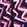 Pink/Blau 