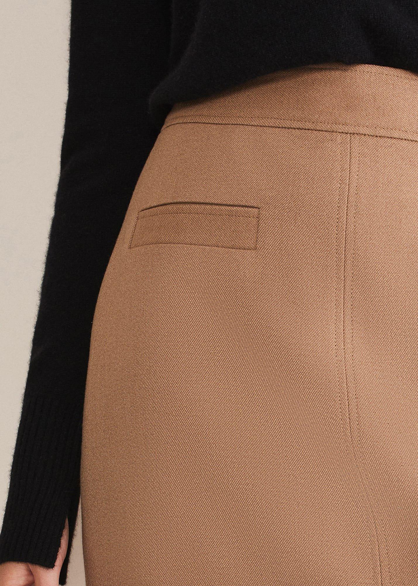 Isi Suit Skirt Co-Ord