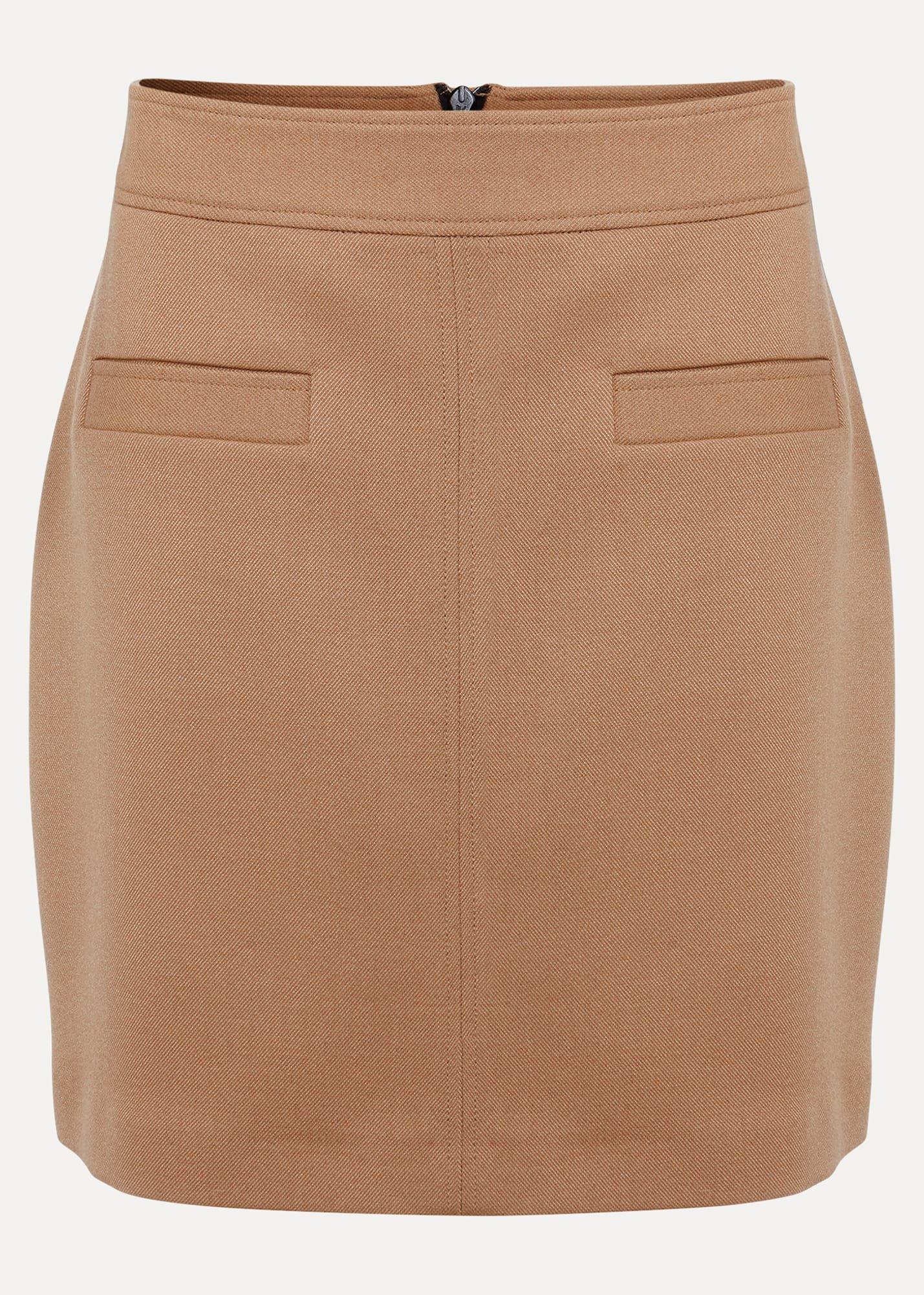 Isi Suit Skirt Co-Ord