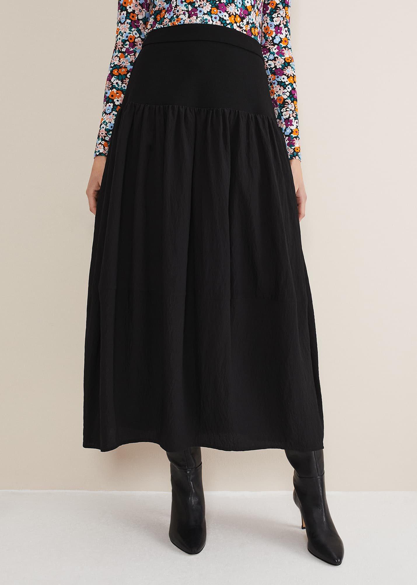 Laina Maxi Skirt