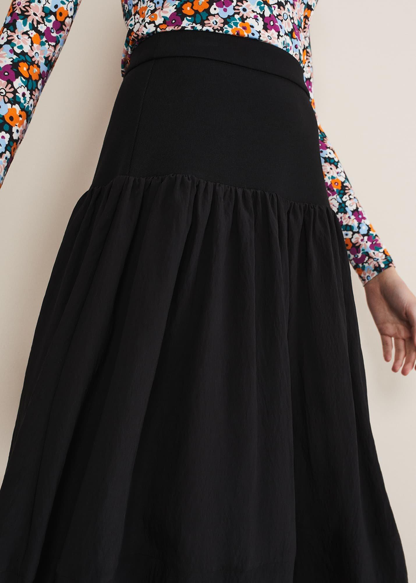 Laina Maxi Skirt