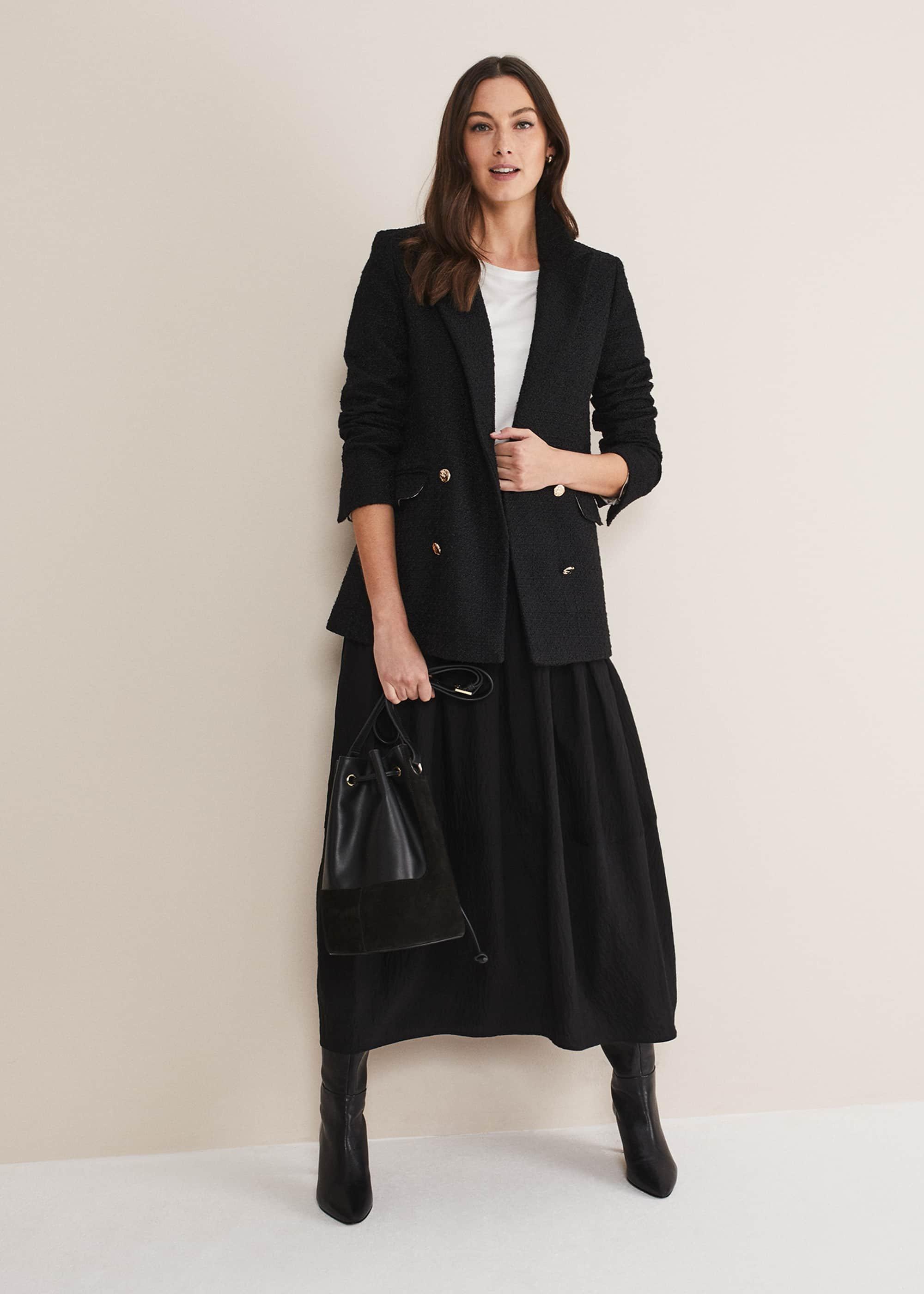 Laina Maxi Skirt