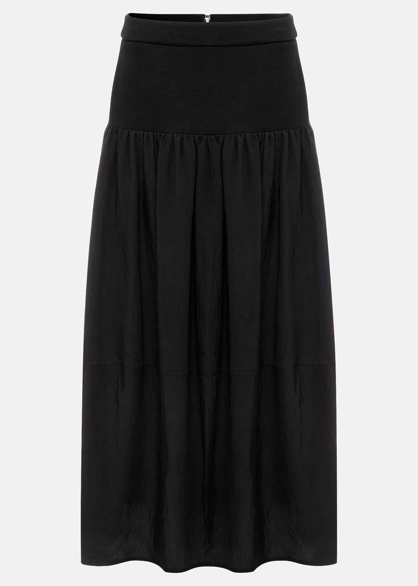 Laina Maxi Skirt