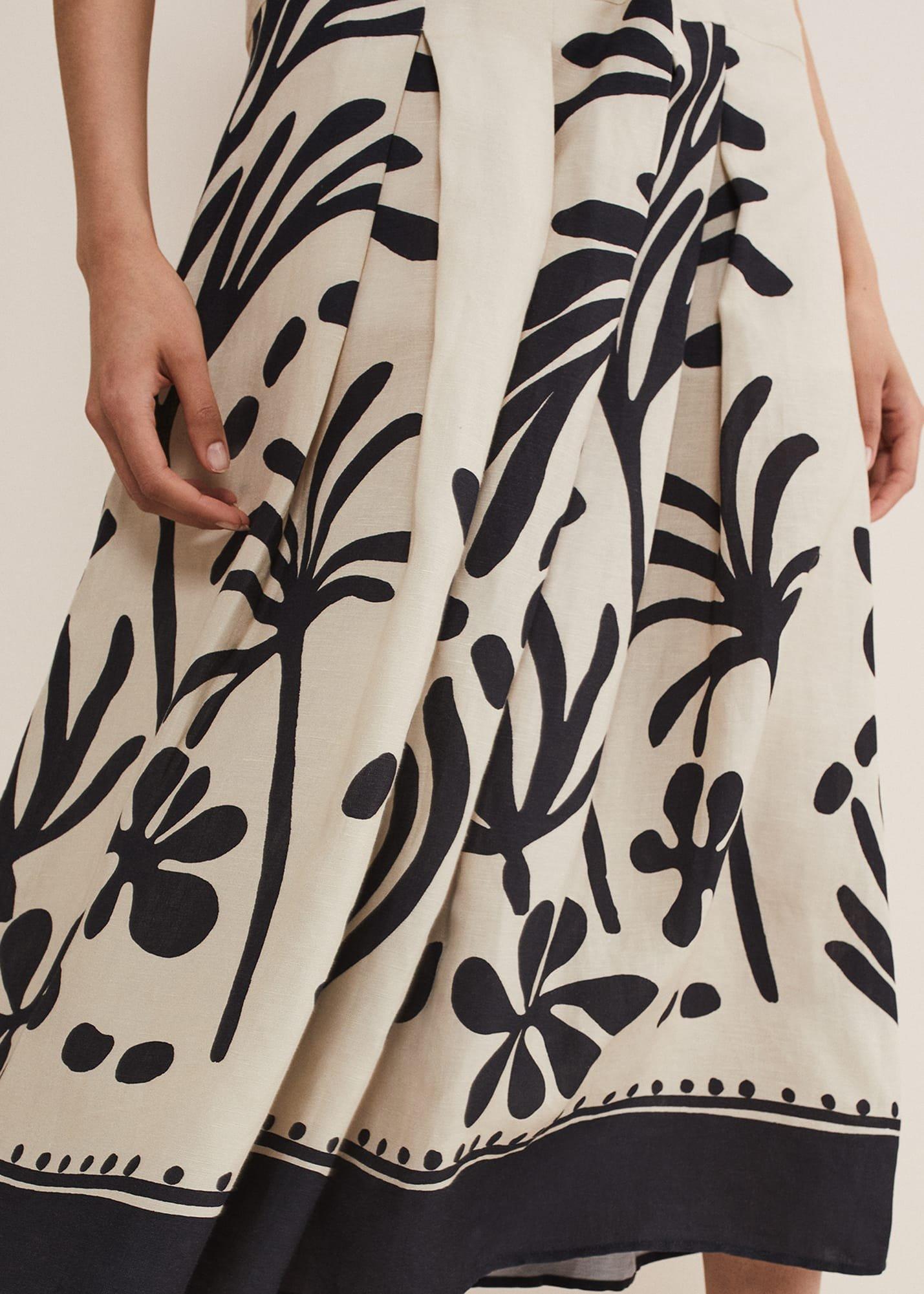 Nava Maxi Skirt
