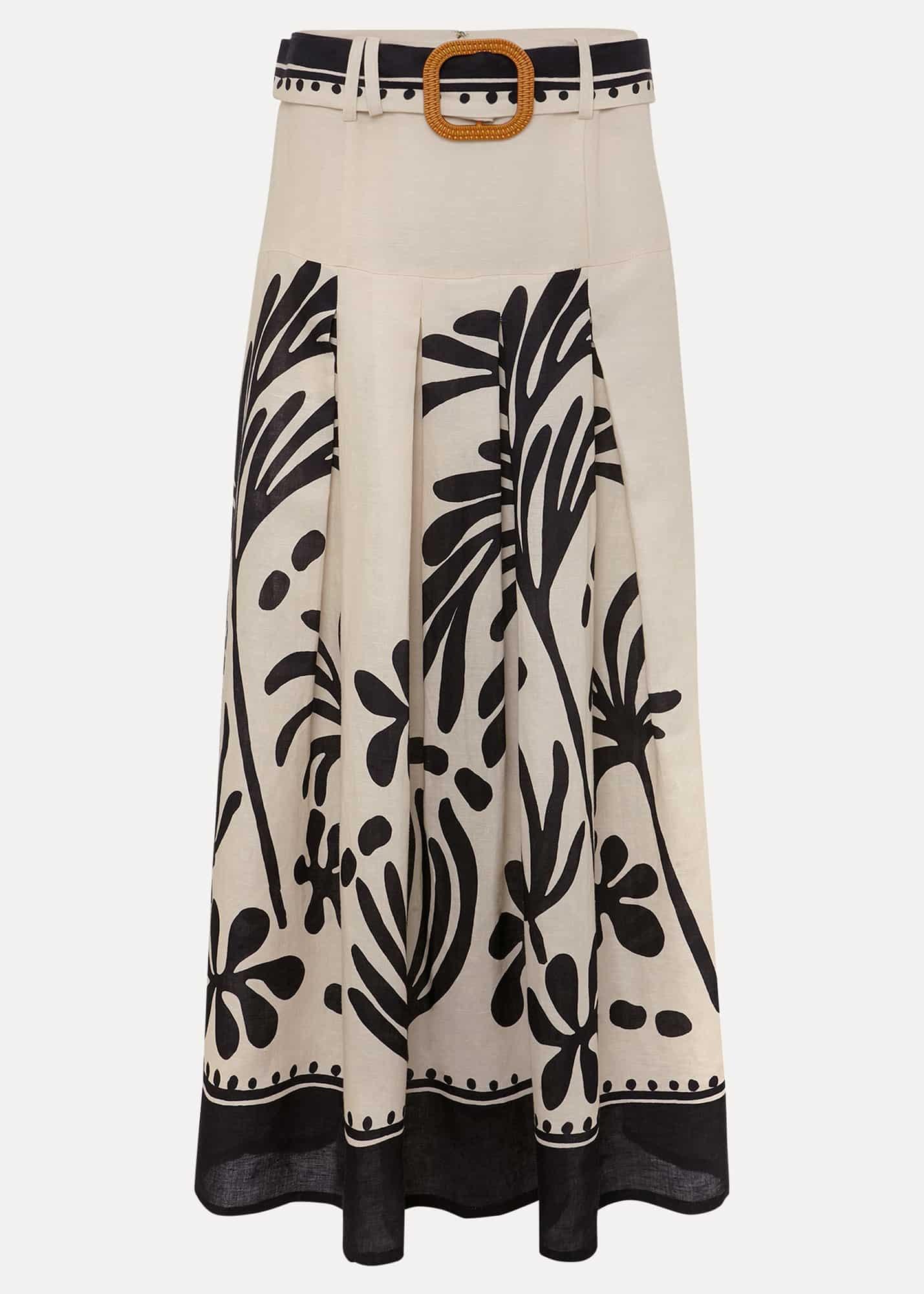 Nava Maxi Skirt