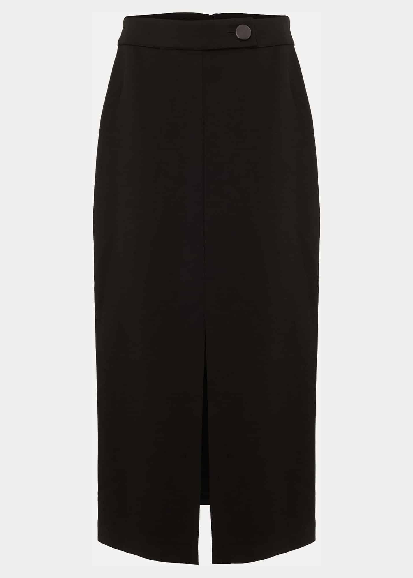 brynn-black-midi-suit-skirt