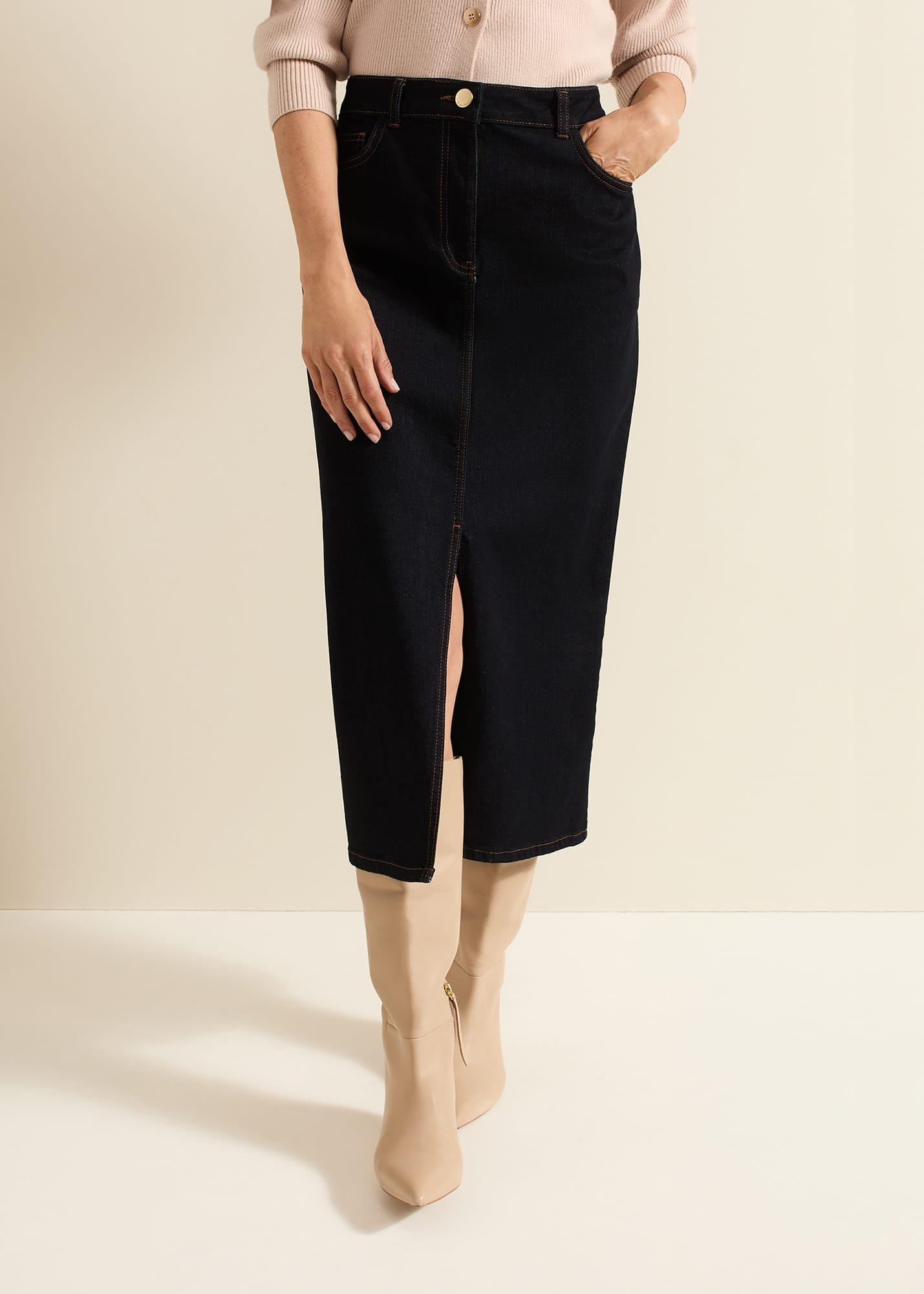 amani-dark-wash-denim-skirt