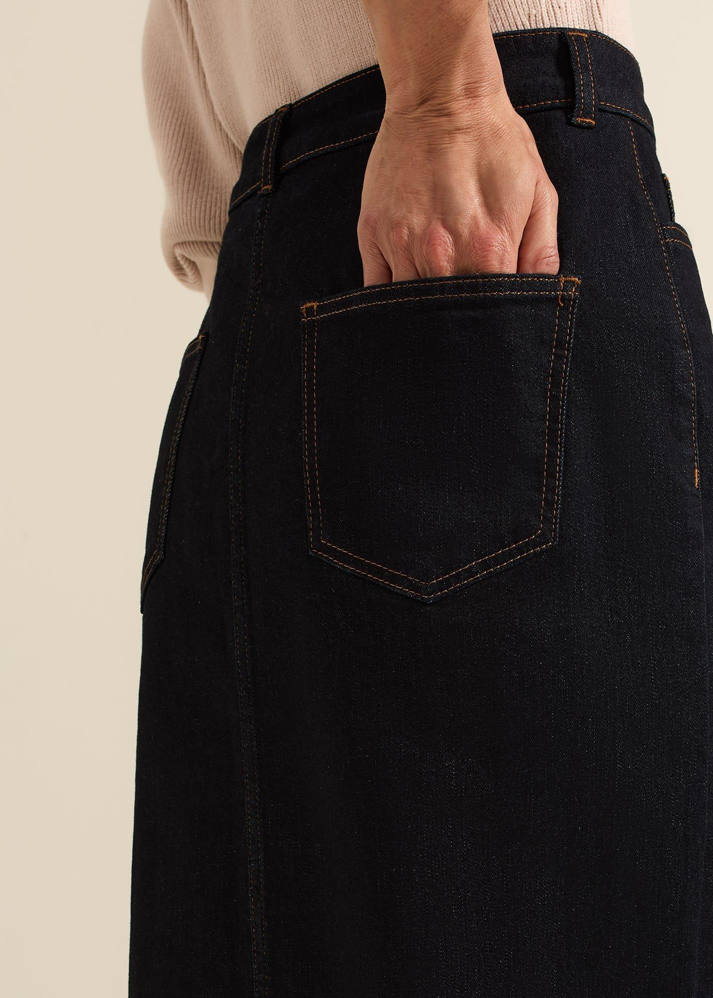 amani-dark-wash-denim-skirt