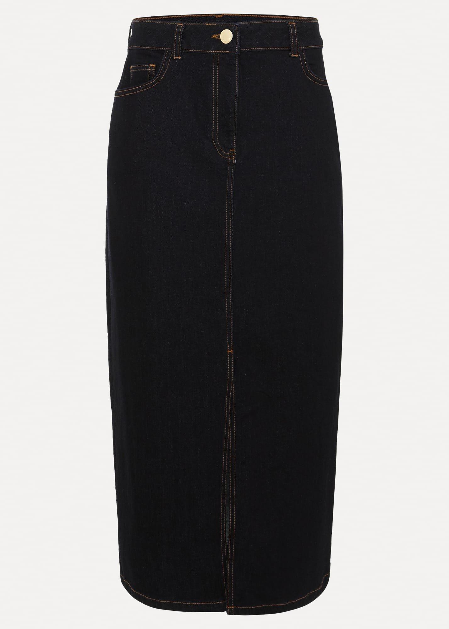amani-dark-wash-denim-skirt