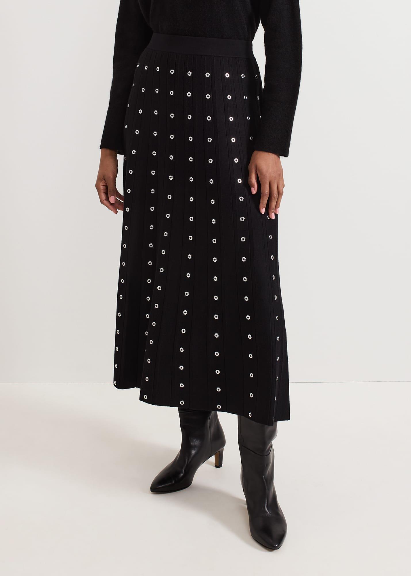 ${product-id}-Emilia Eyelet Skirt-Black-${view-type}