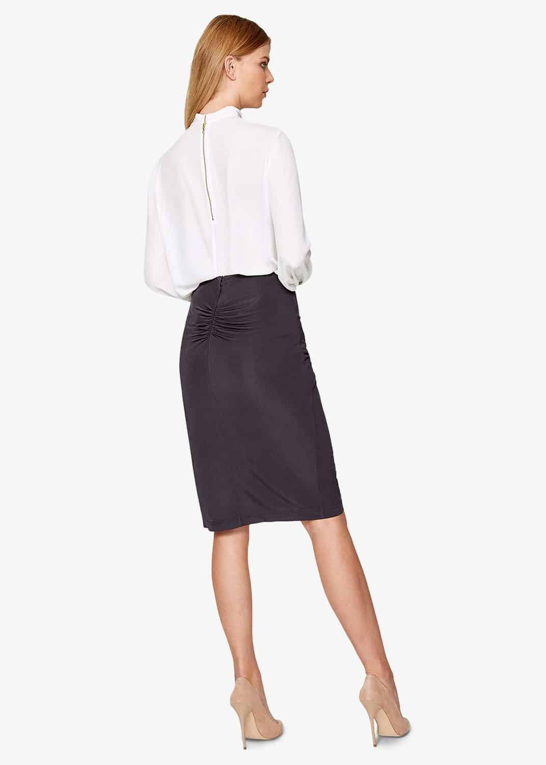 Selma Slinky Skirt