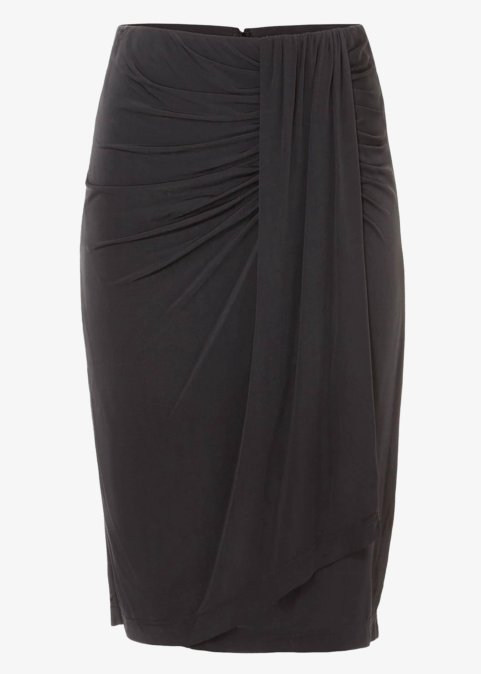 Selma Slinky Skirt