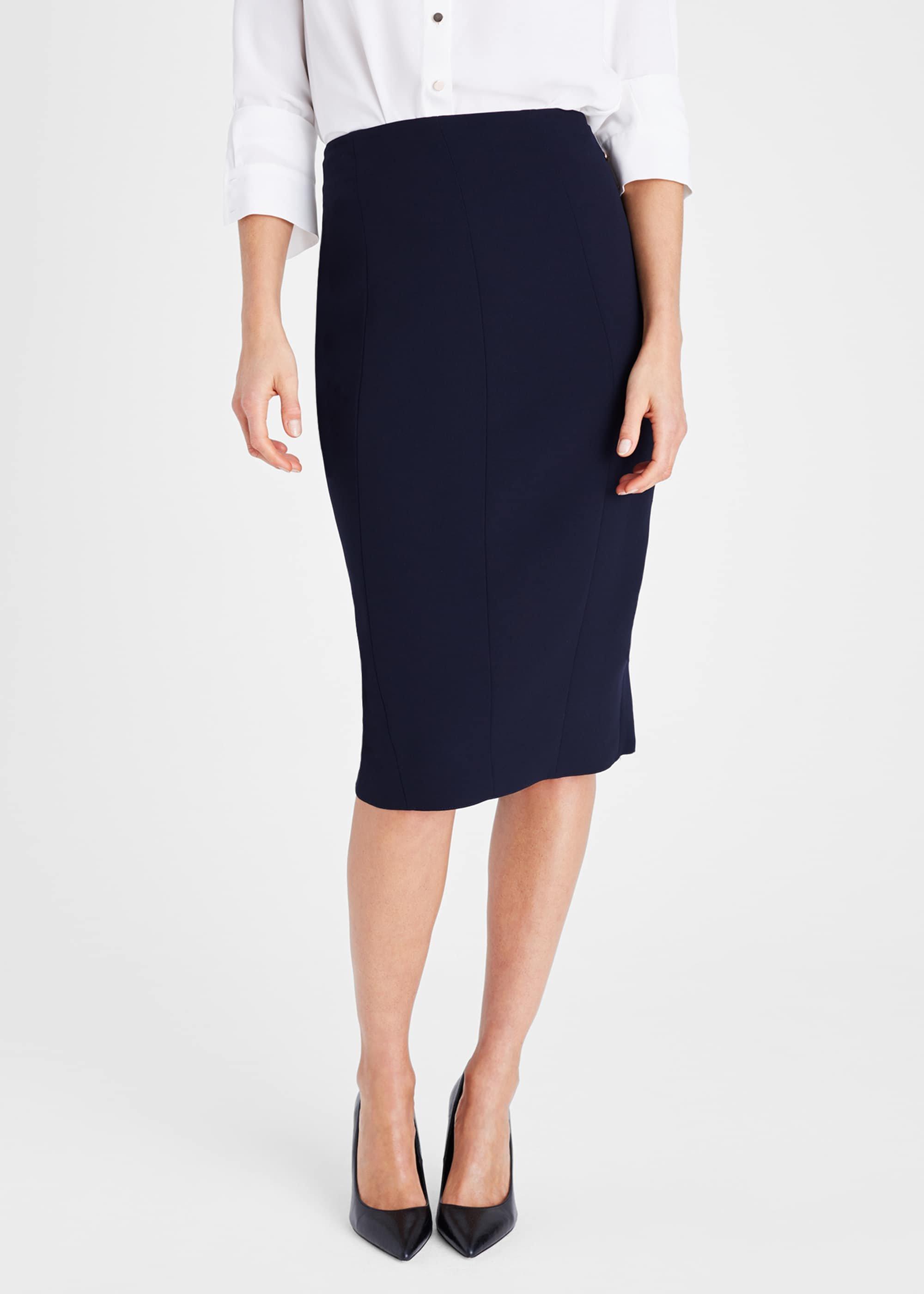 Isabella City Suit Skirt