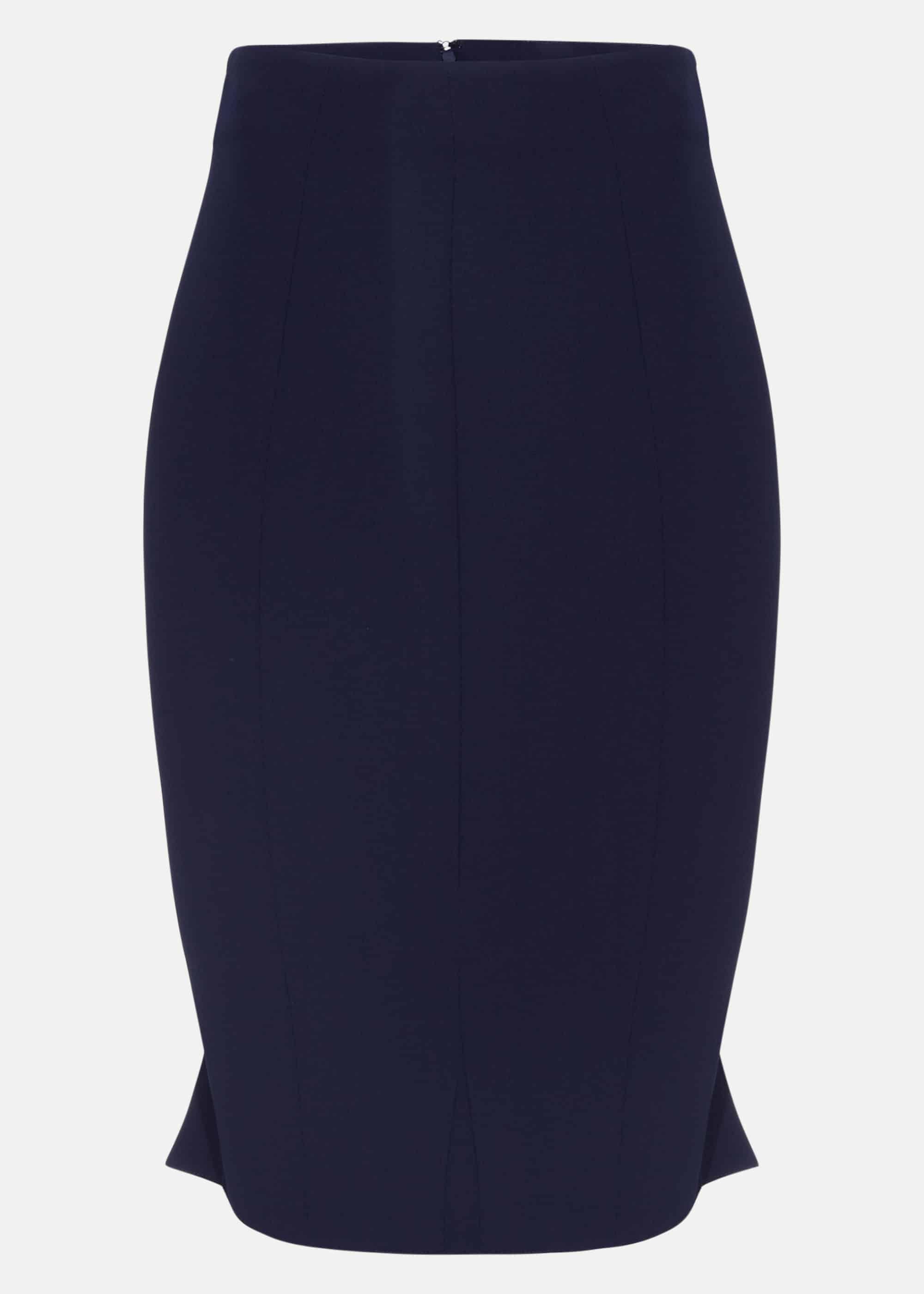 Isabella City Suit Skirt