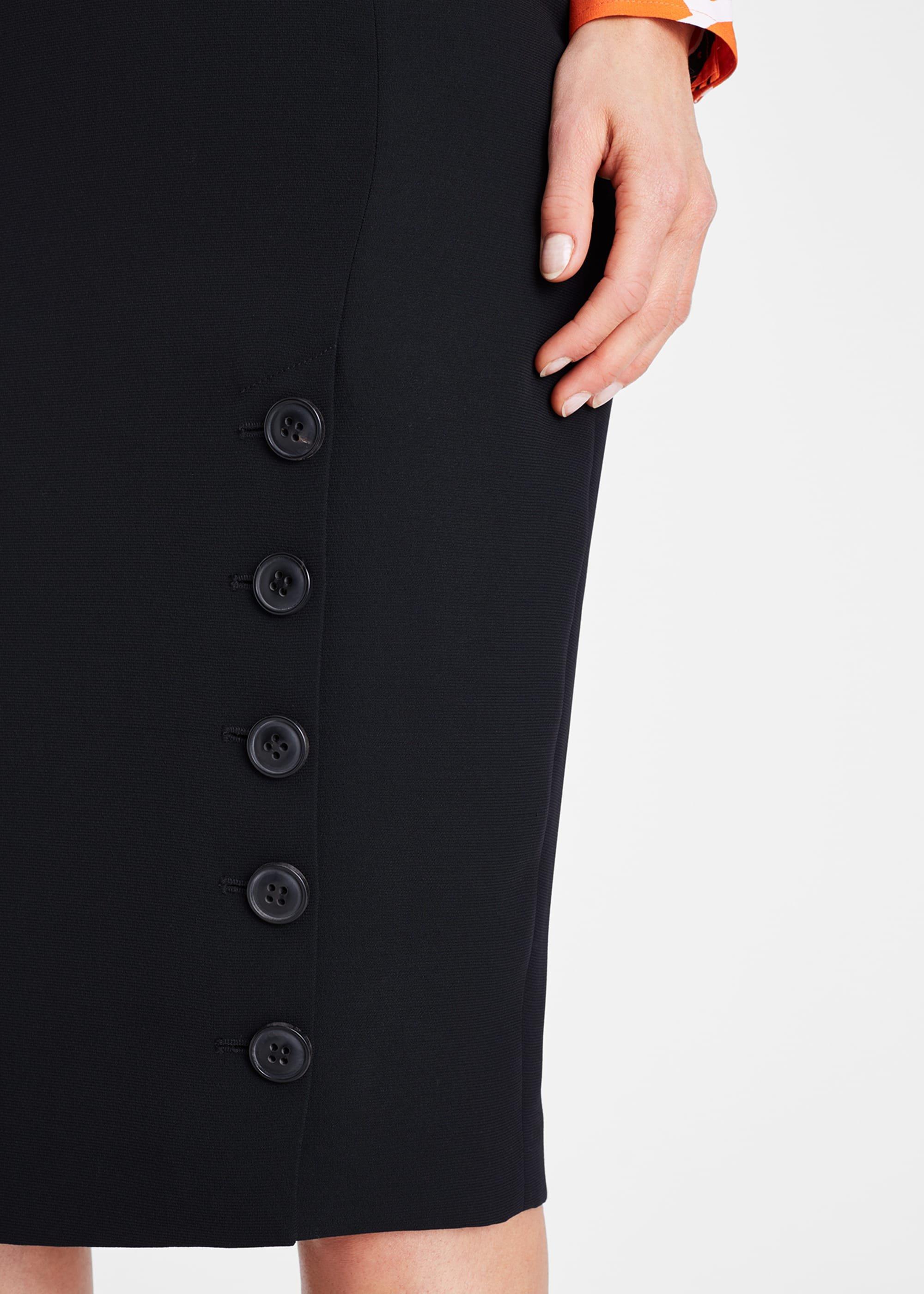 Lydia City Suit Skirt