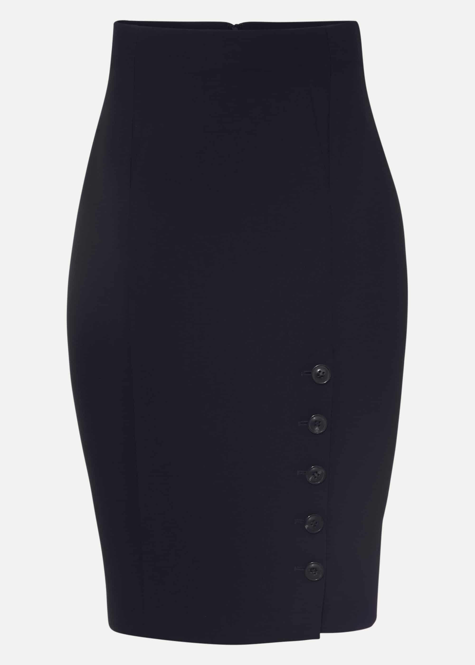 Lydia City Suit Skirt
