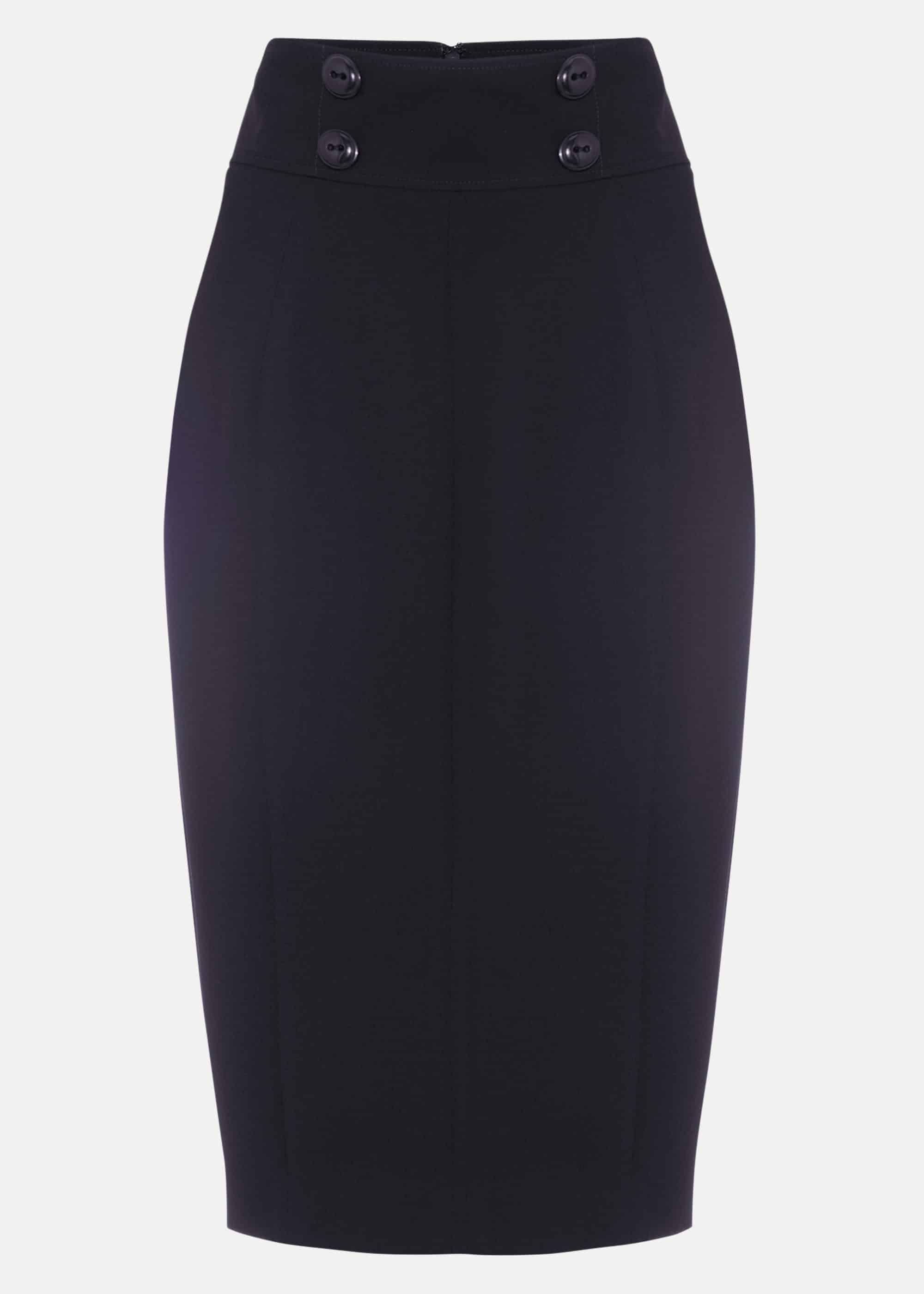 Nina City Suit Skirt